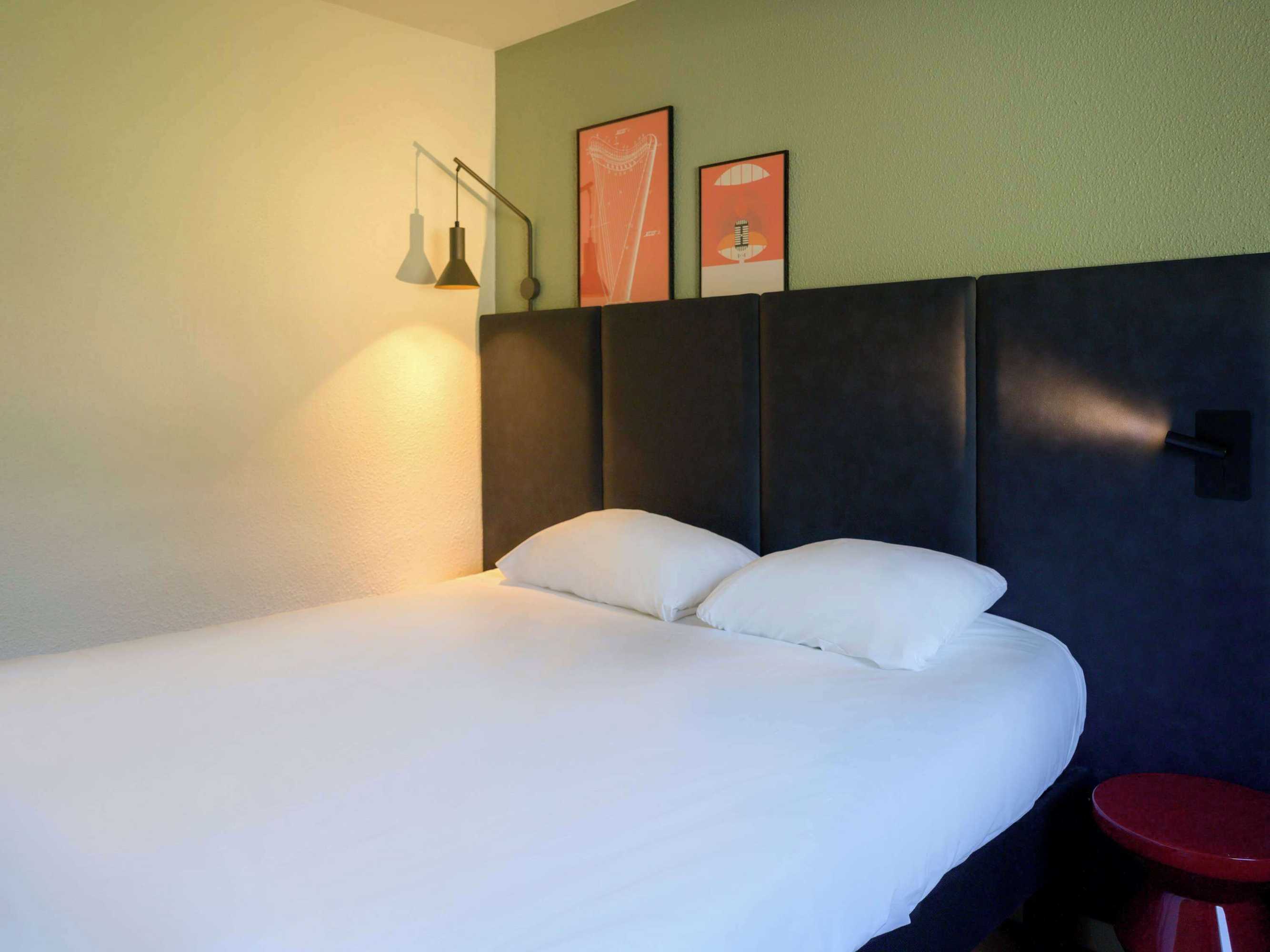 Gift card for Ibis Aix en Provence Hotel Gift card for Ibis Aix en Provence Hotel
