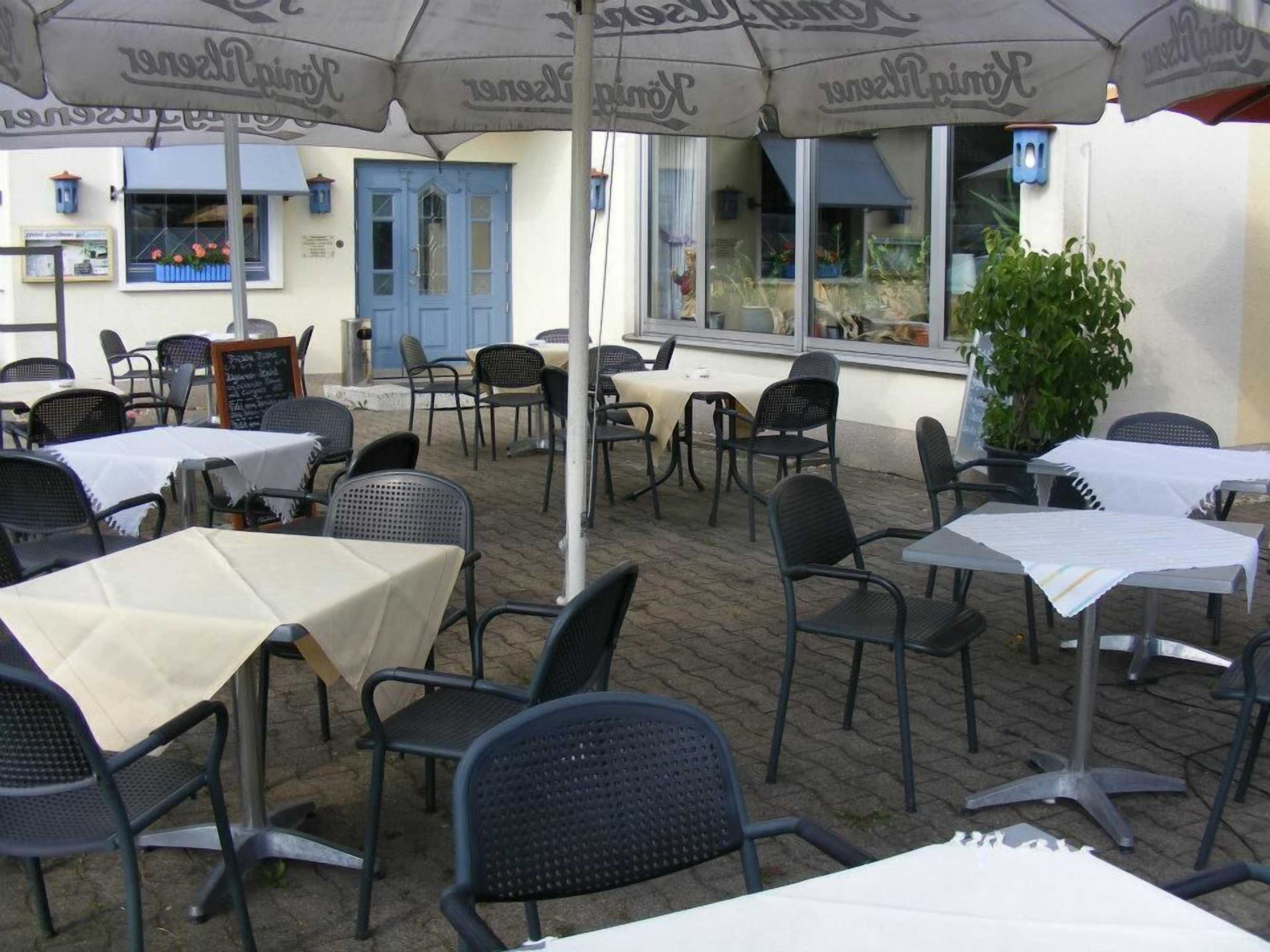 Gift card for Hotel Gasthaus Kautz