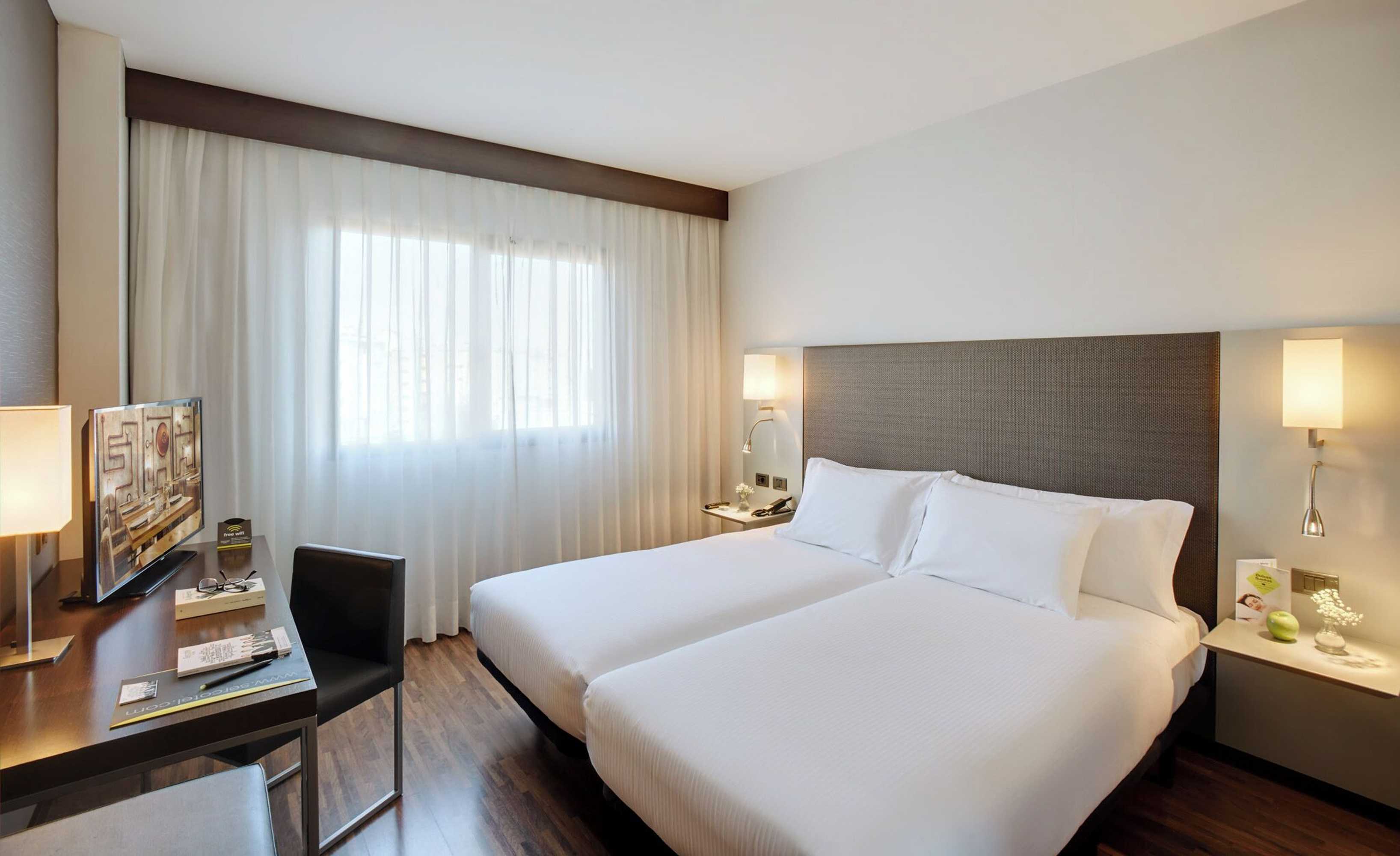 Gift card for Hotel Sercotel Ciutat D'alcoi Gift card for Hotel Sercotel Ciutat D'alcoi