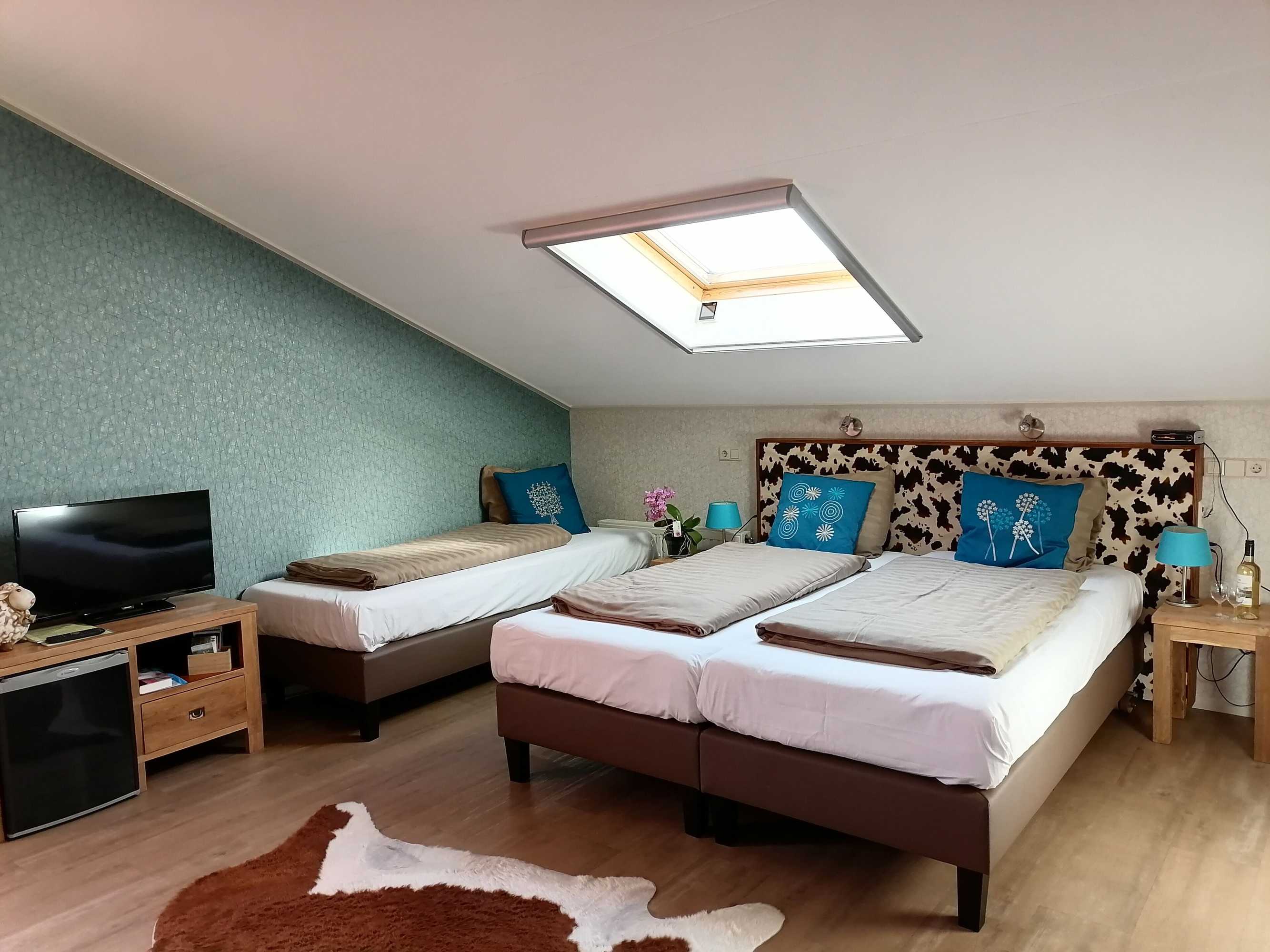 Gift card for Boerderij Hazenveld