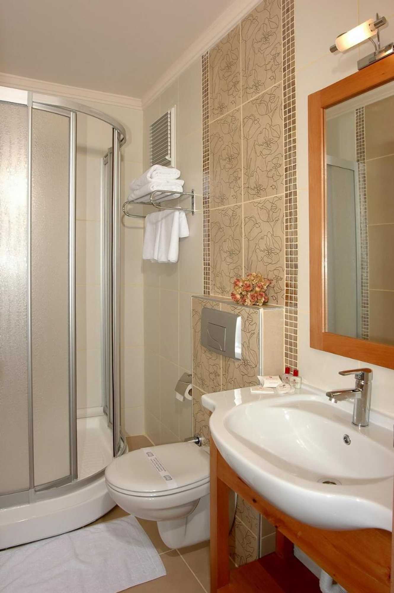 Gift card for Helen Park Hotel