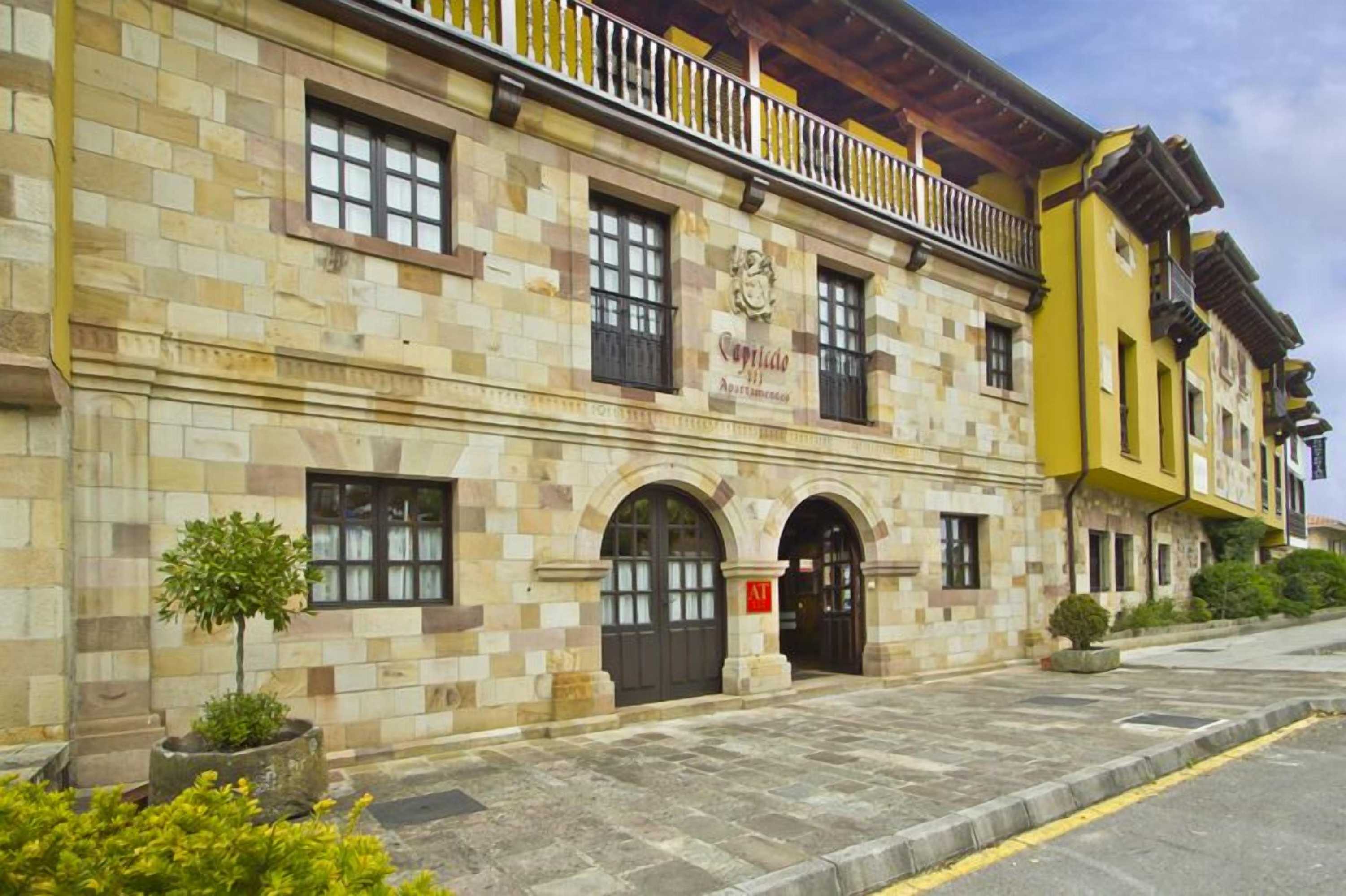 Gift card for Apartamentos Capriccio Gift card for Apartamentos Capriccio