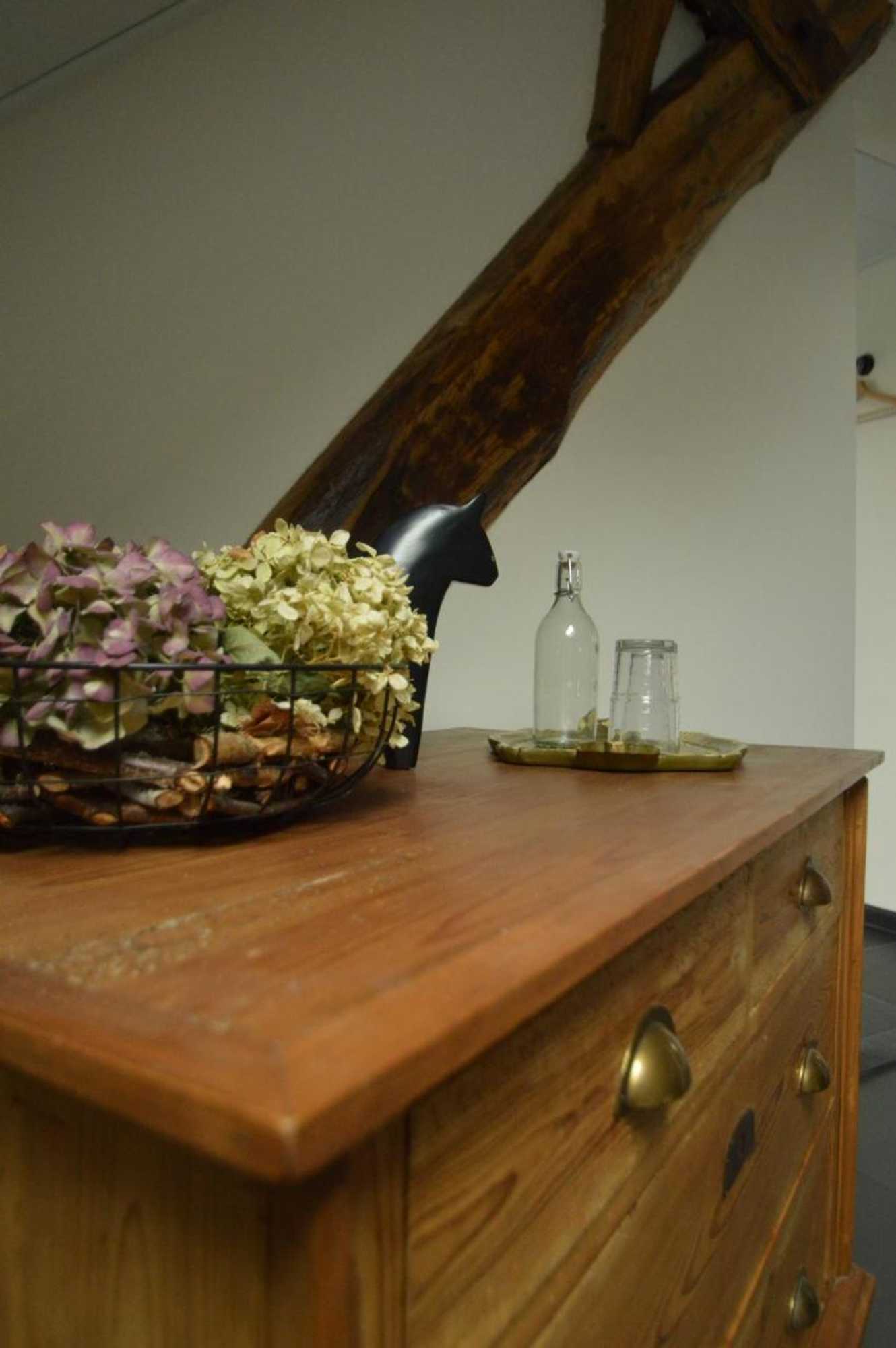 Gift card for B&b de Pottenbakkershoeve