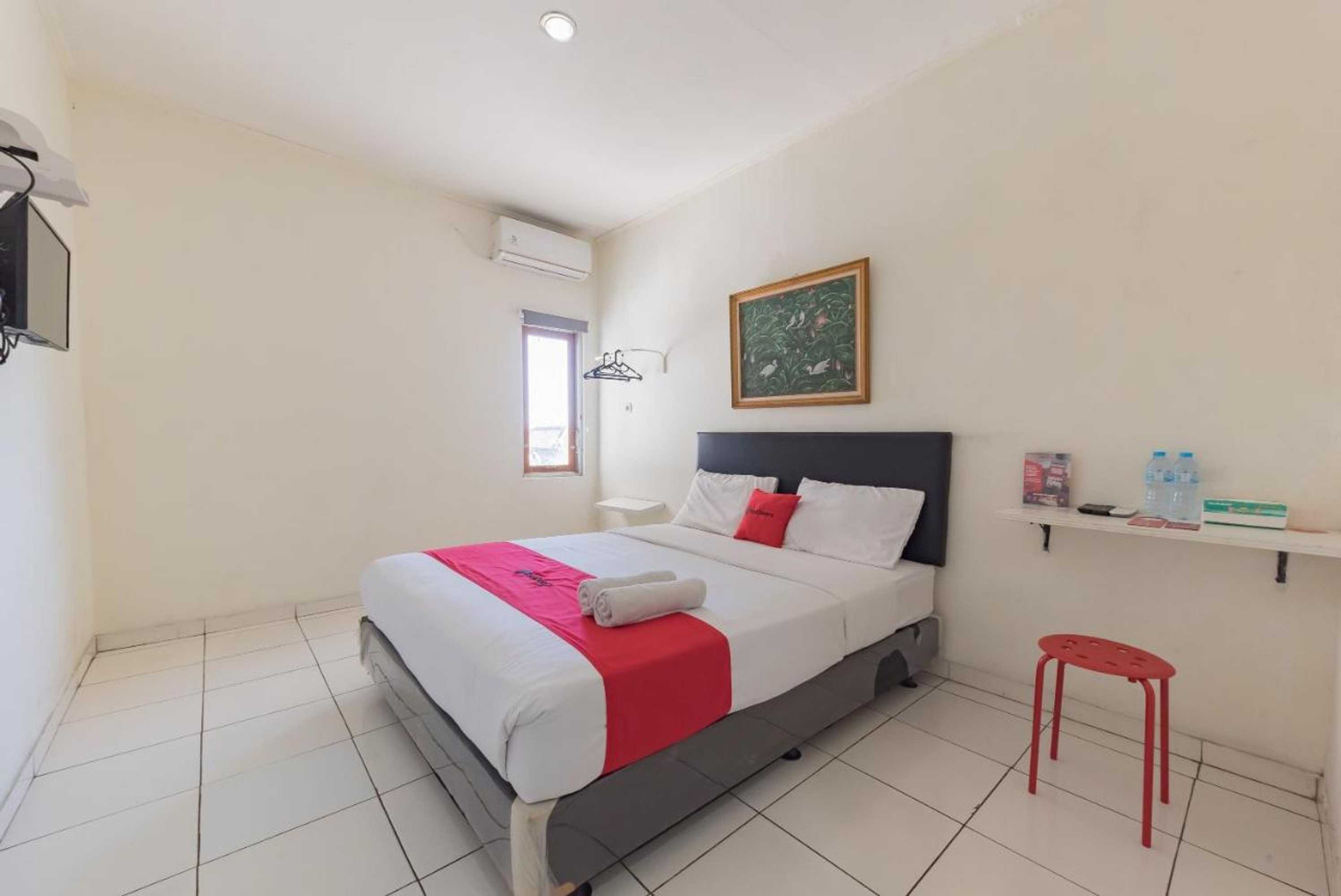 Gift card for Reddoorz Syariah @ Jl Raya Sukabumi