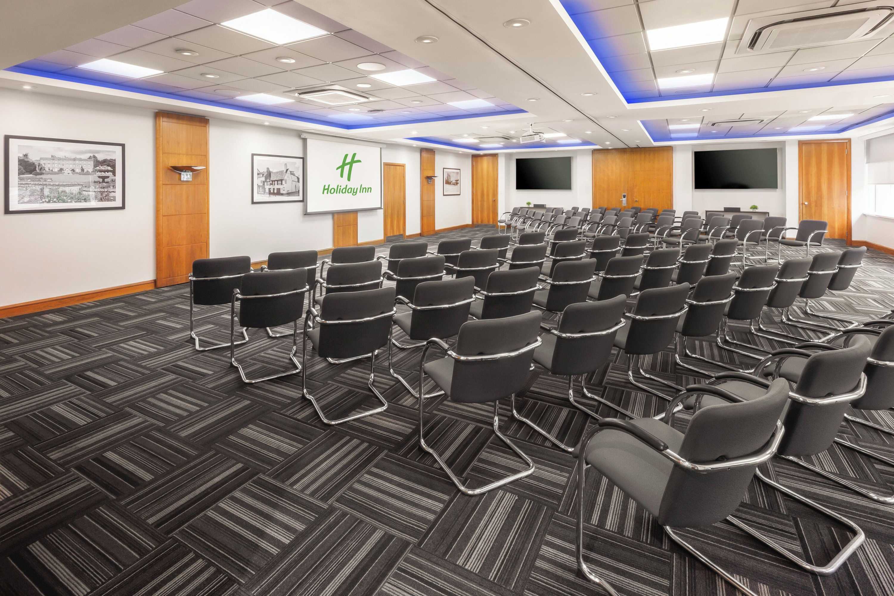 Gift card for Holiday Inn High Wycombe M40, Jct. 4 by Ihg Gift card for Holiday Inn High Wycombe M40, Jct. 4 by Ihg