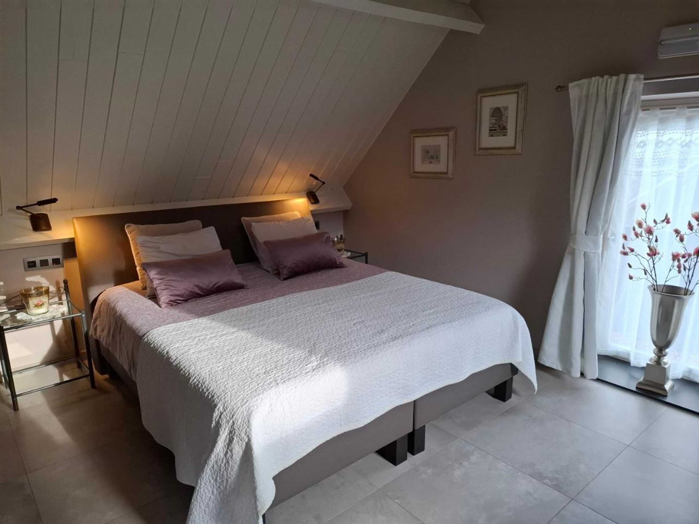 Gift card for B&b 't Heirweggoed