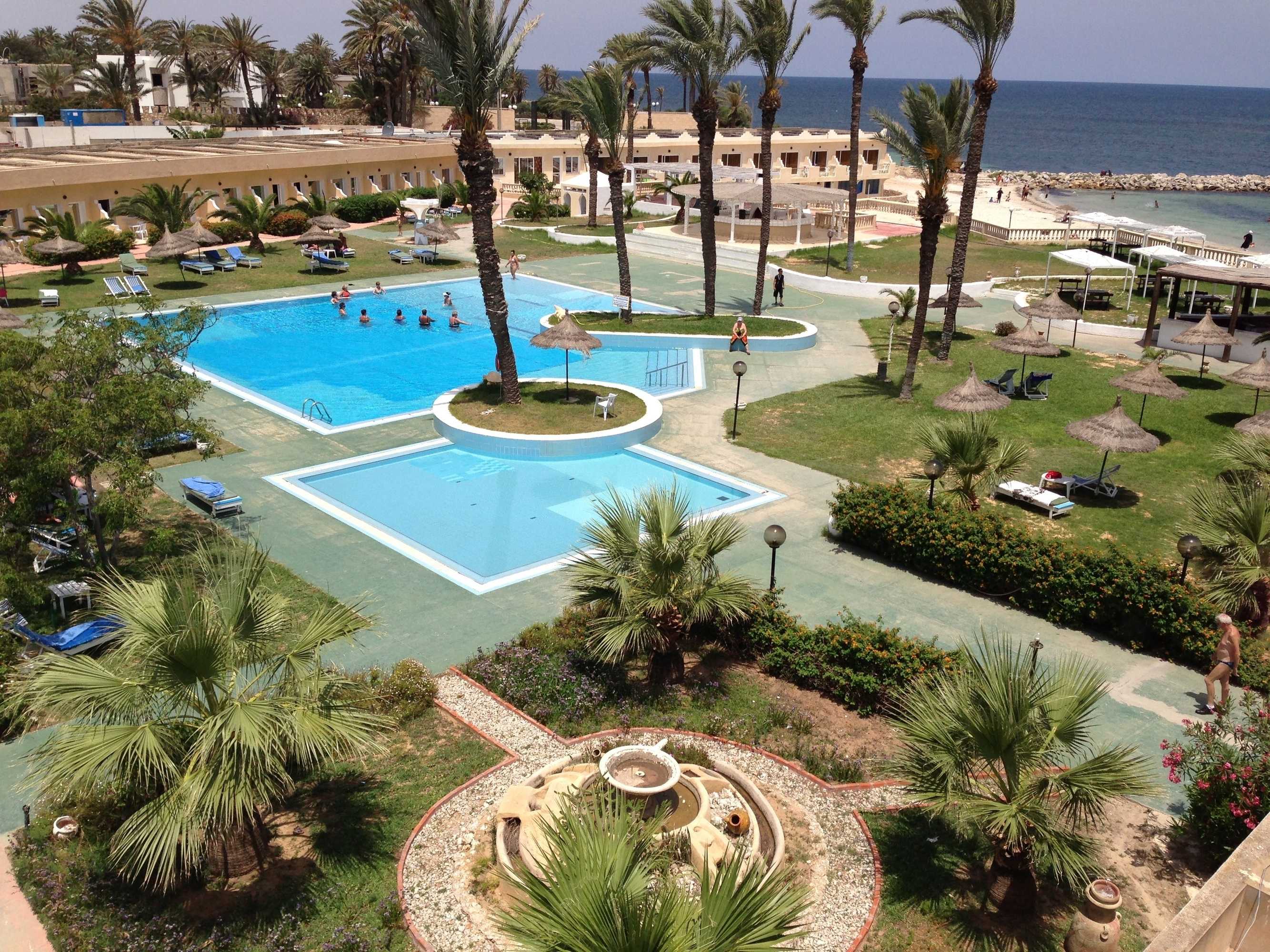 Gift card for Hotel Les Palmiers Beach Holiday Village Gift card for Hotel Les Palmiers Beach Holiday Village