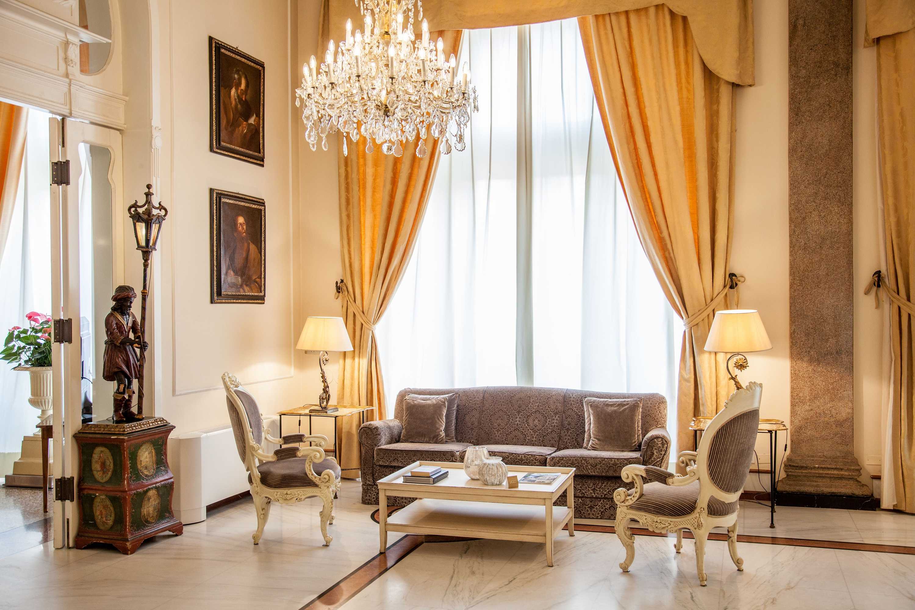 Gift card for Grand Hotel Rimini Gift card for Grand Hotel Rimini