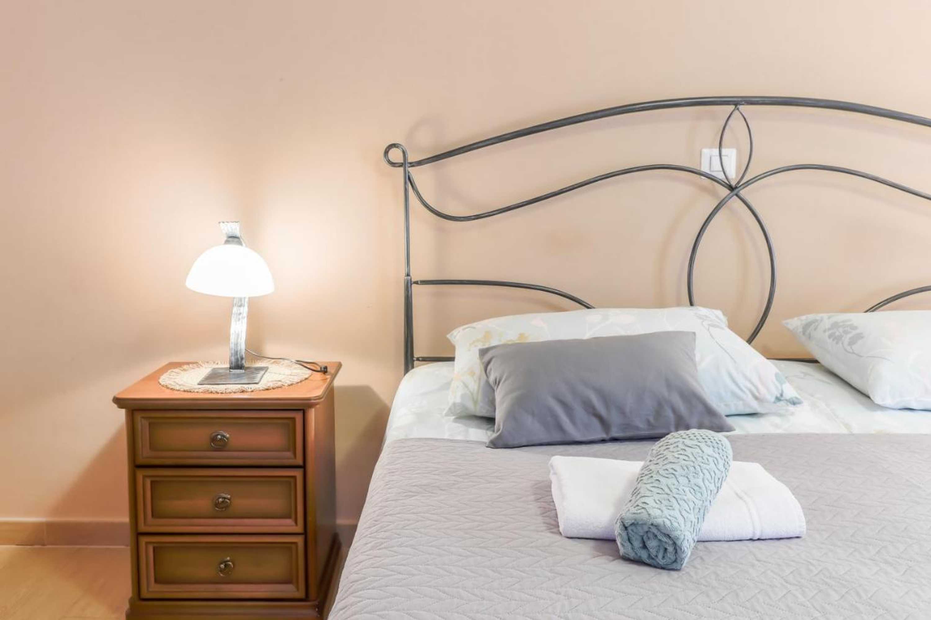 Gift card for Bed & Breakfast Kaštel