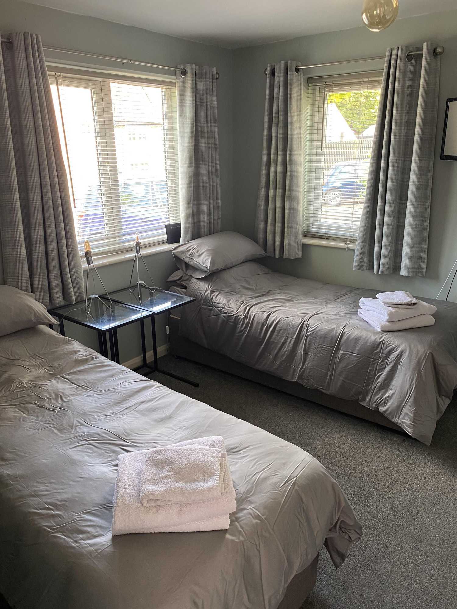 Gift card for Wellbrook House