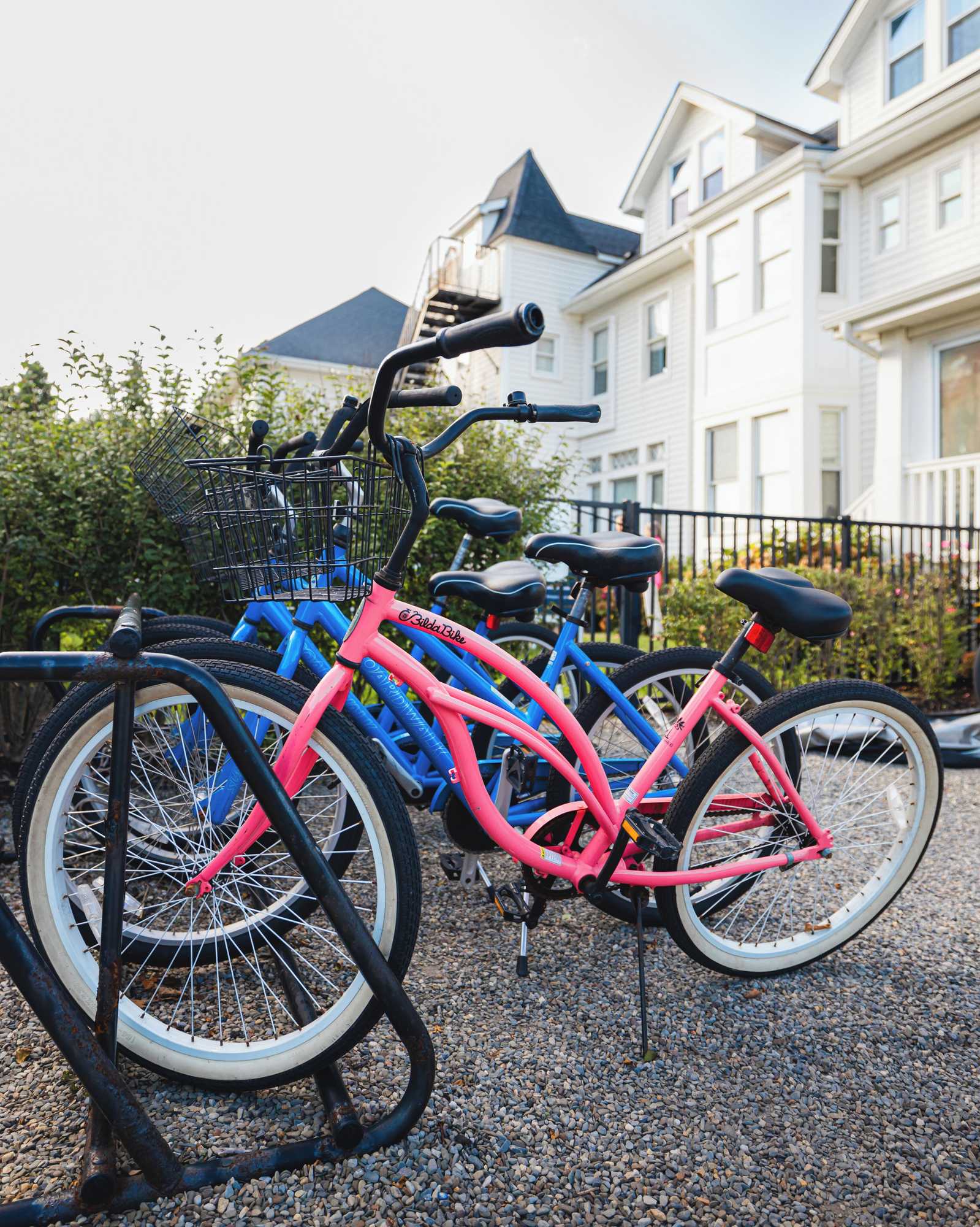 Gift card for Grand Victorian - Spring Lake