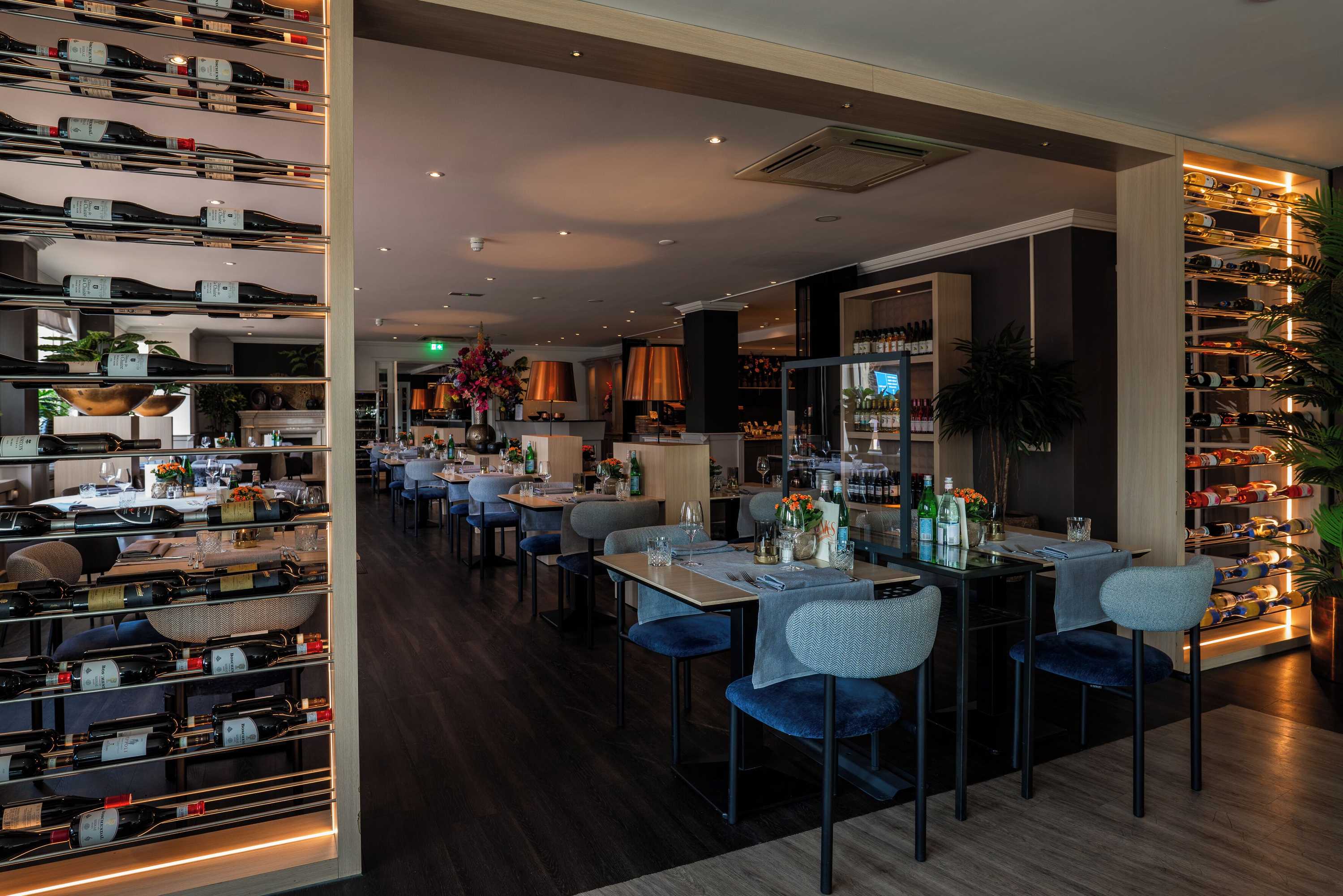 Gift card for Golden Tulip Leiden Centre