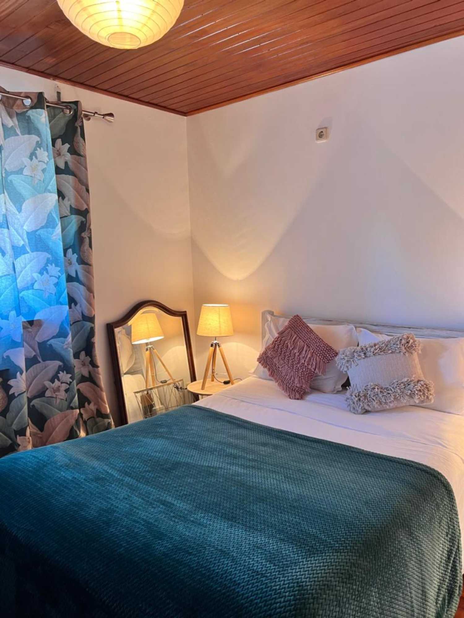 Gift card for Alojamento Local S. Bartolomeu