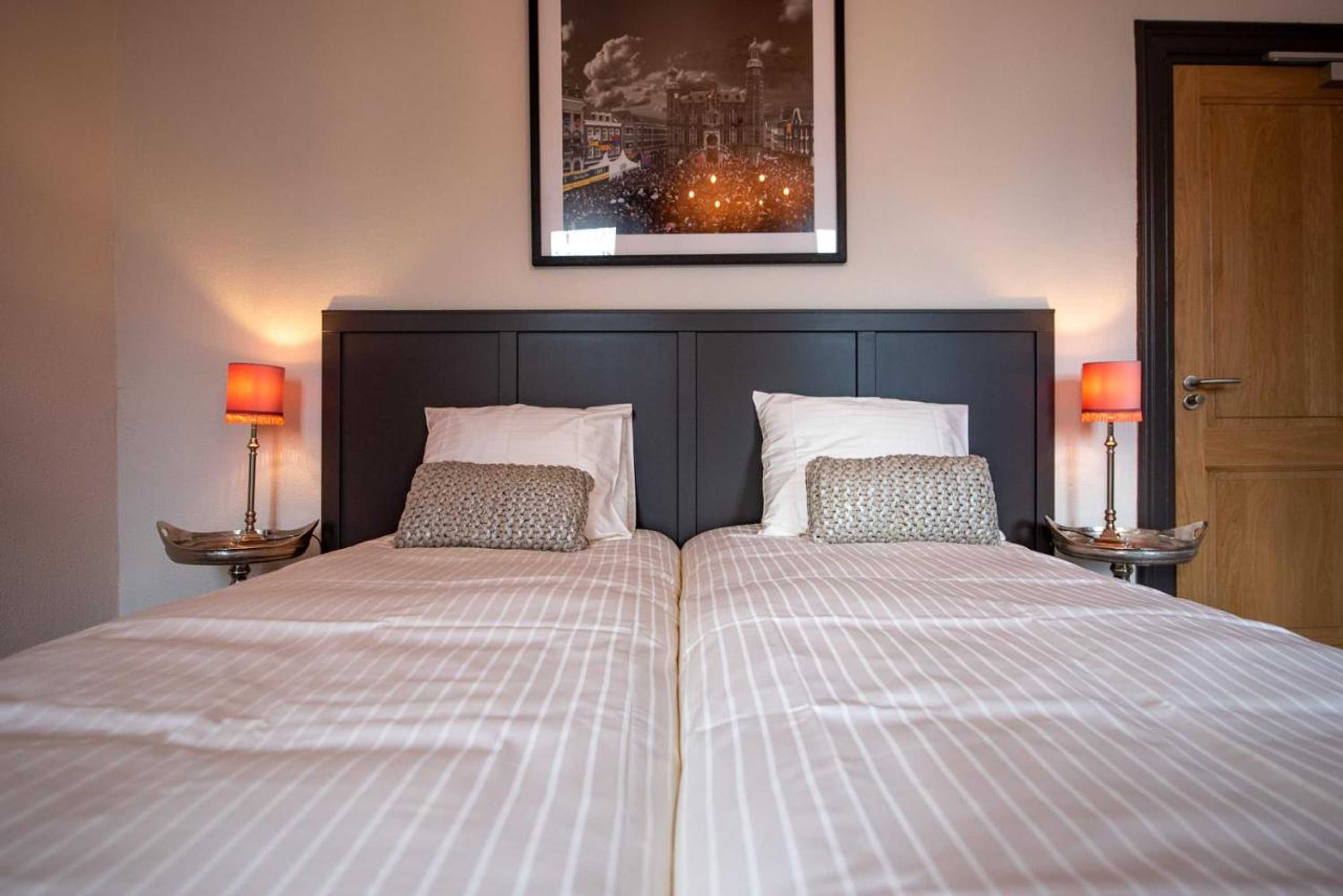 Gift card for Bnb Prins Hendrik Venlo