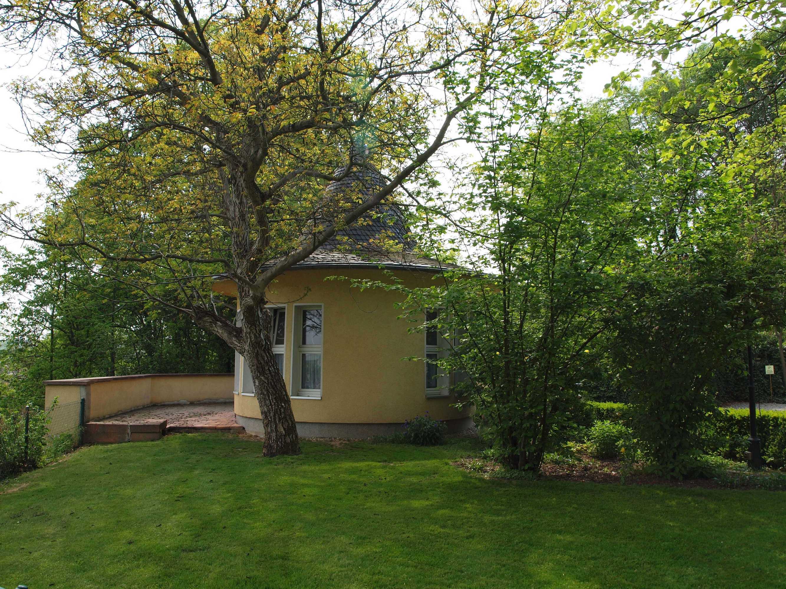 Gift card for Hotel Bellevue Schmölln