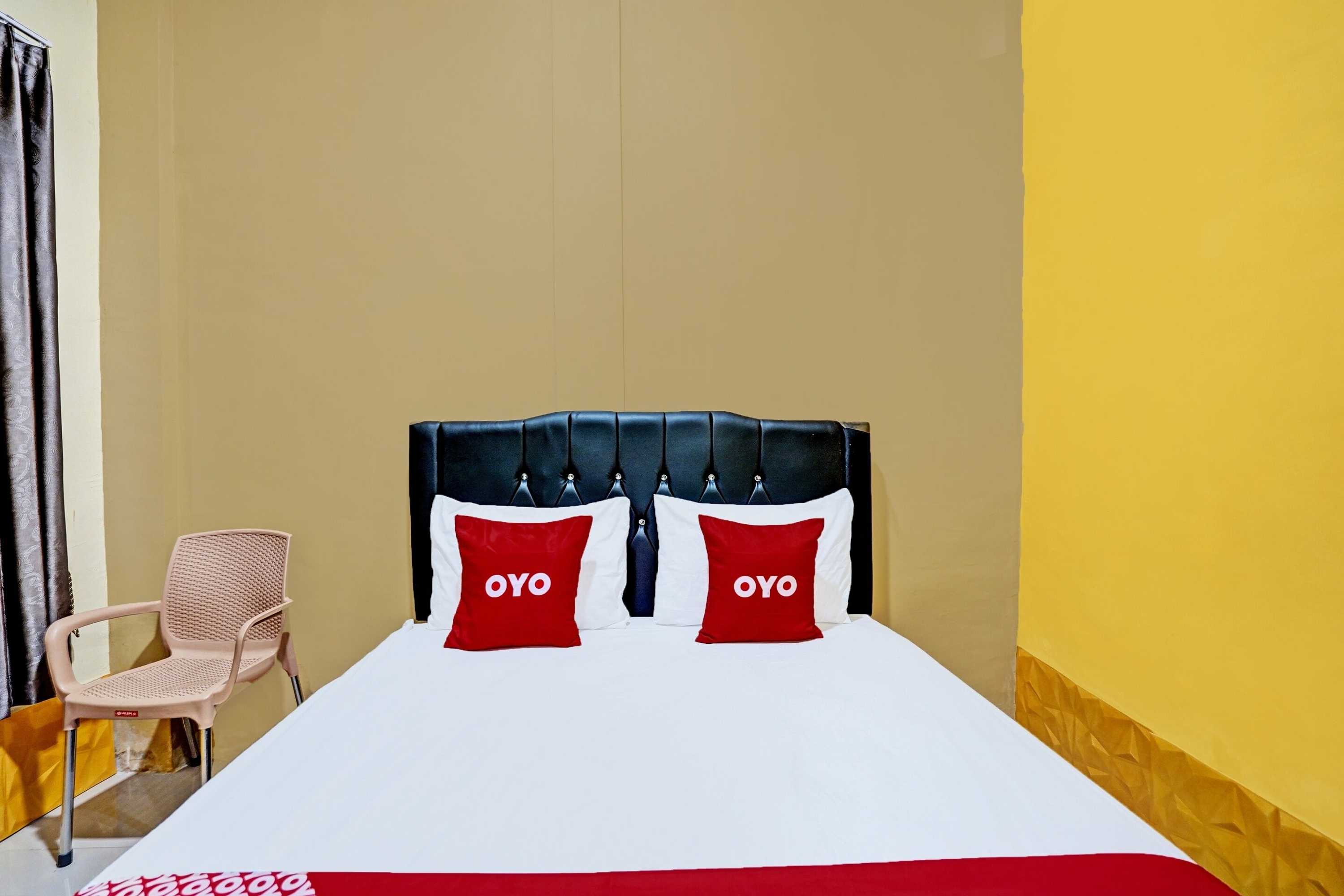 Gift card for Oyo 92117 Fa Homestay Syariah Gift card for Oyo 92117 Fa Homestay Syariah