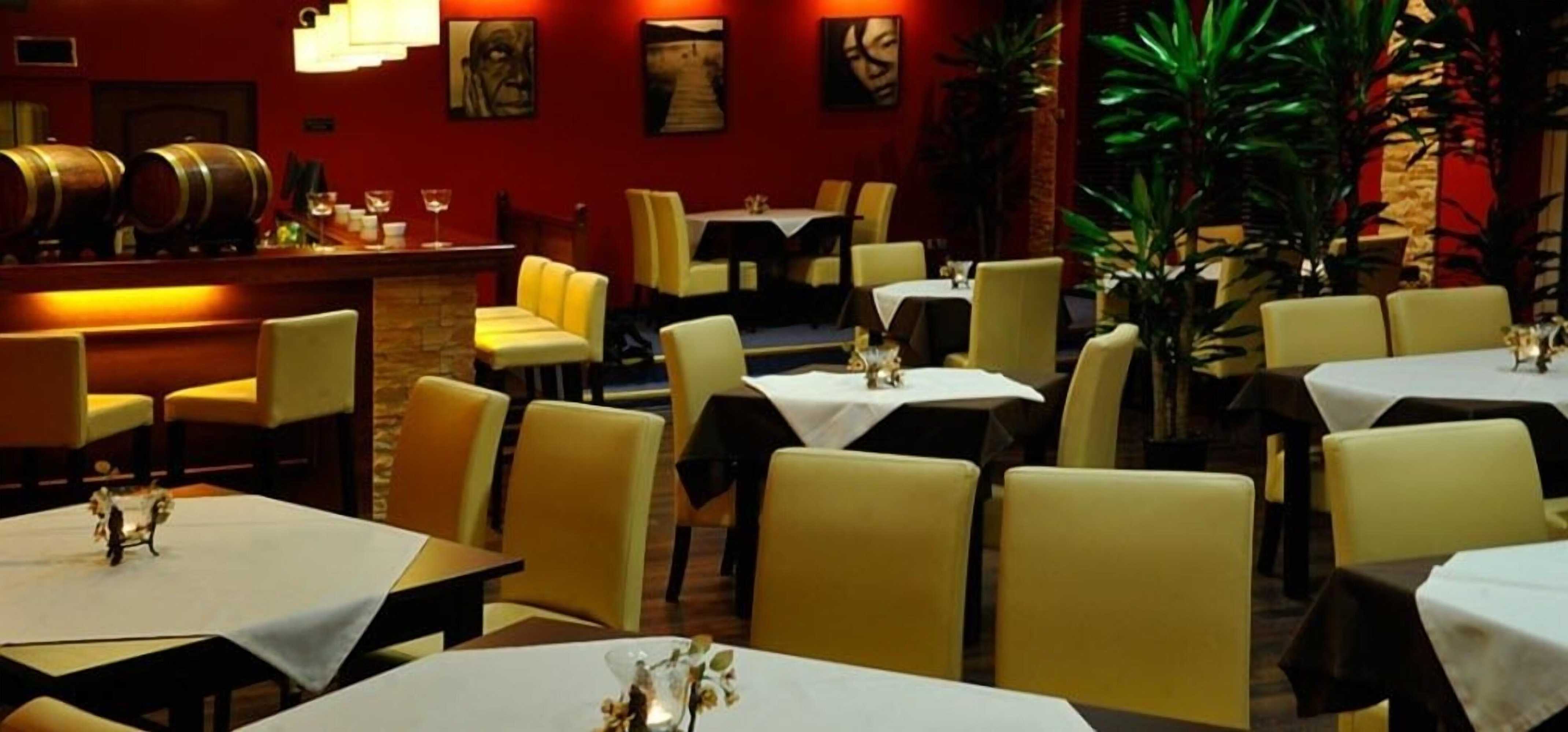 Gift card for Zlote Deby Hotel