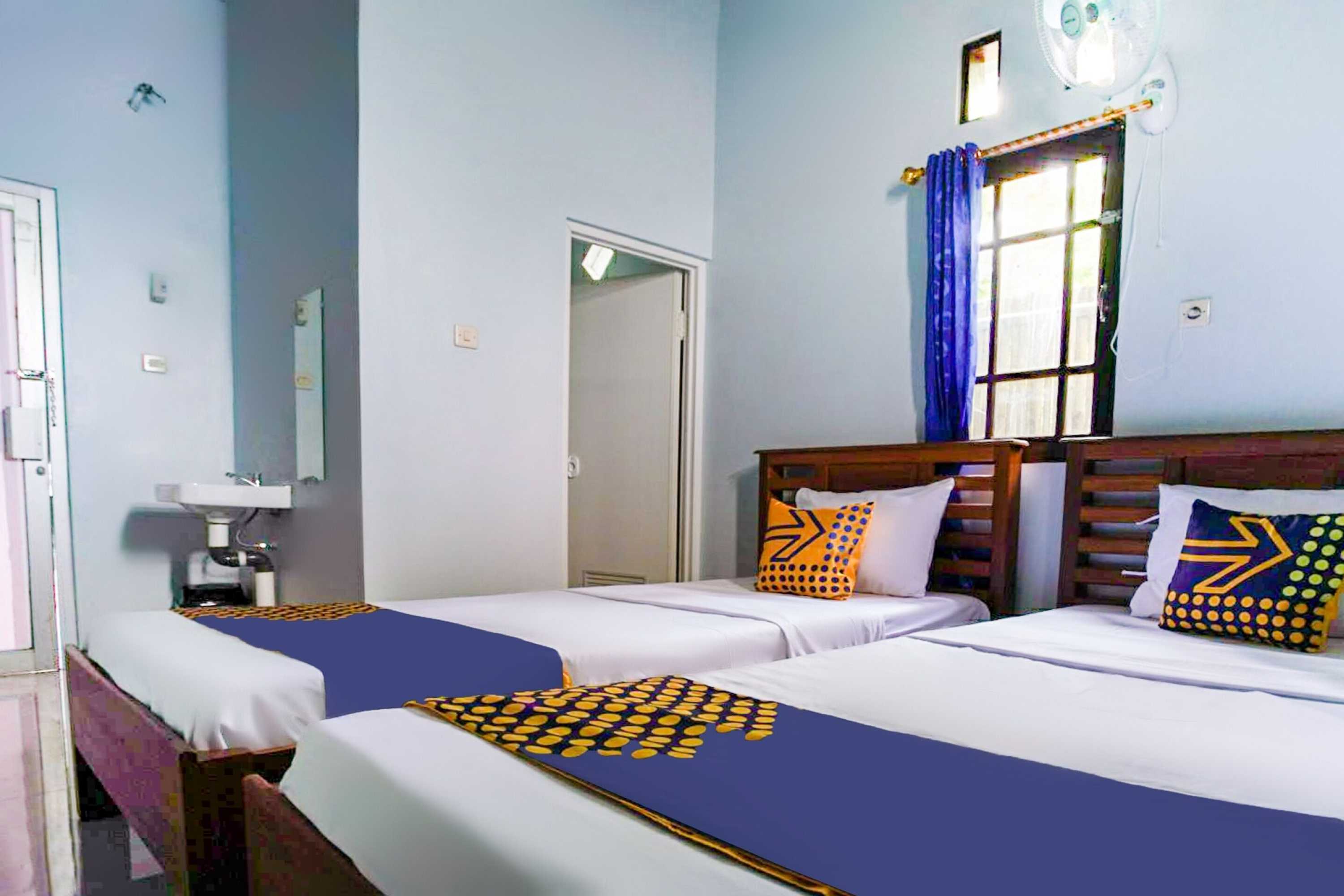 Gift card for Spot ON 3199 Galaxy House 234 Syariah