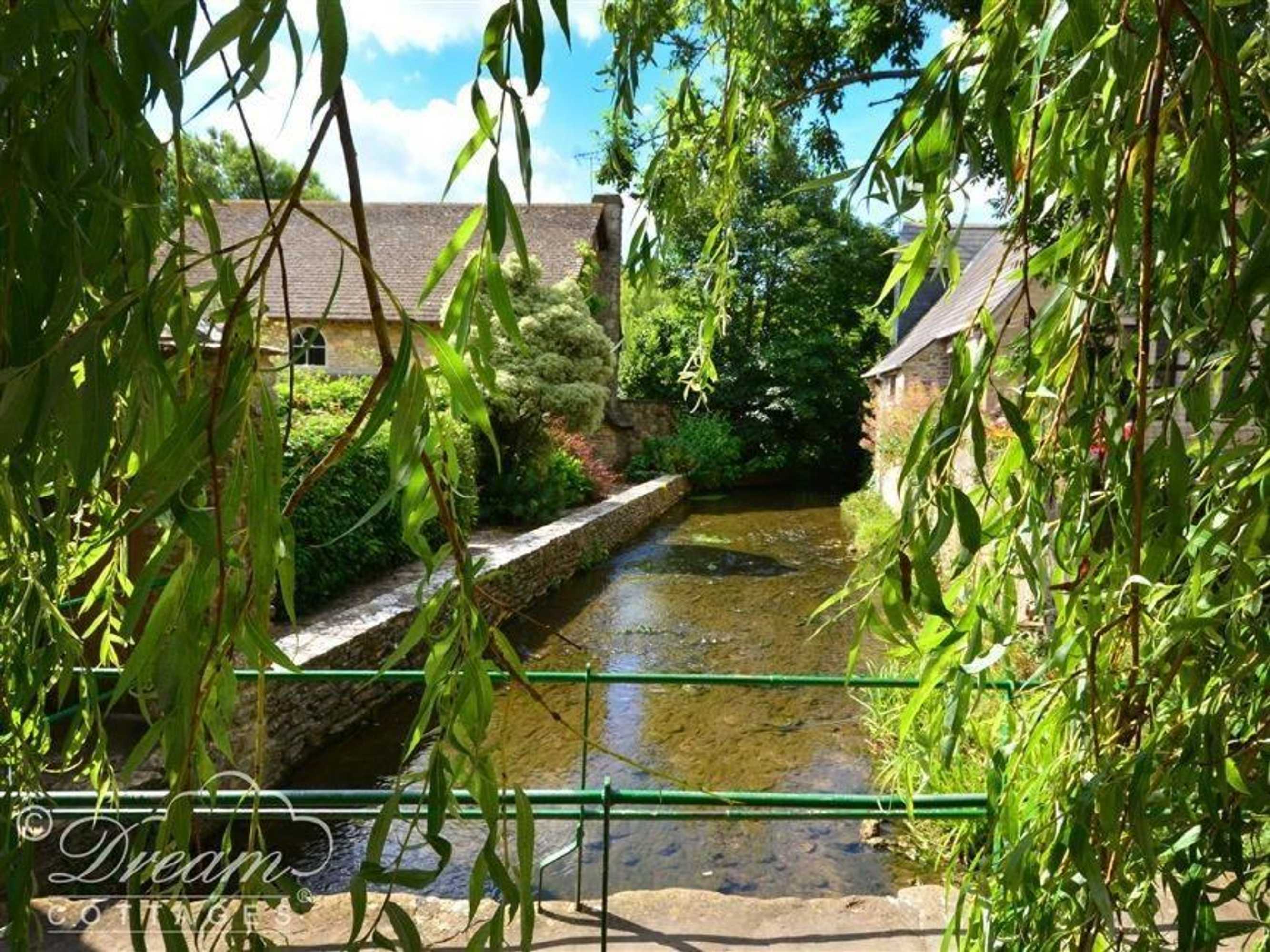 Gift card for Bramble Cottage