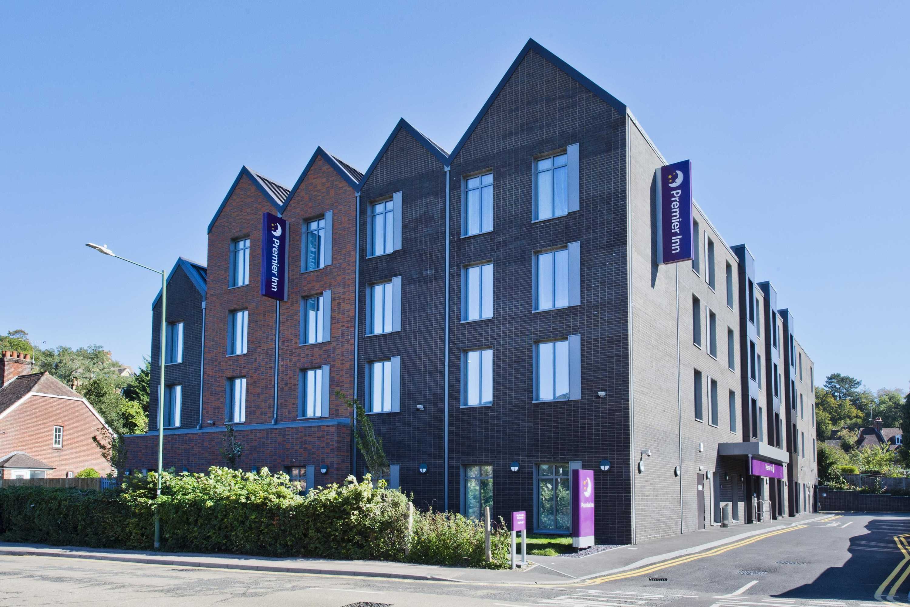 Gift card for Premier Inn Sevenoaks Gift card for Premier Inn Sevenoaks