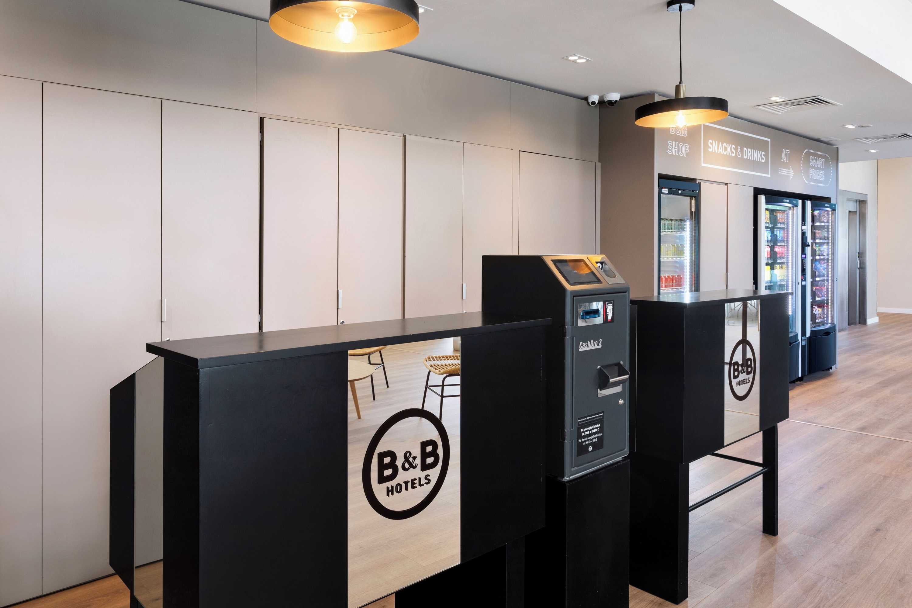 Gift card for B&b Hotel Barcelona Mataro Gift card for B&b Hotel Barcelona Mataro