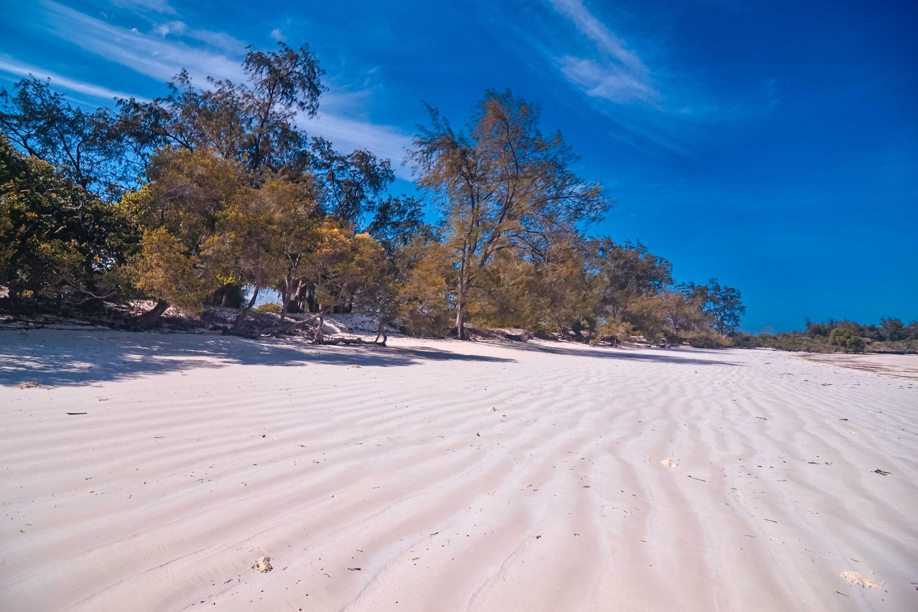 Gift card for Pemba Eco Lodge