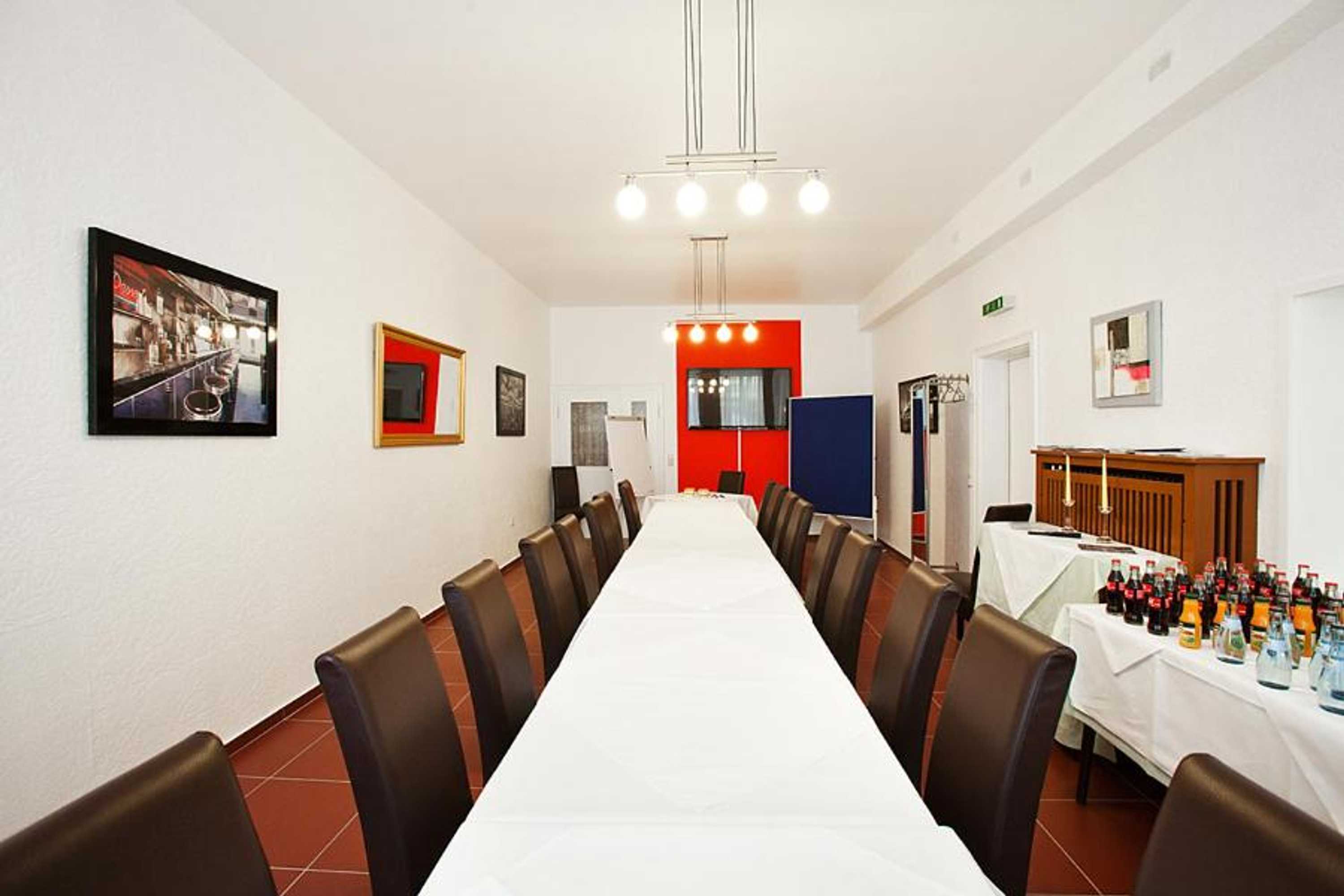 Gift card for Hotel Jasmin Pforzheim