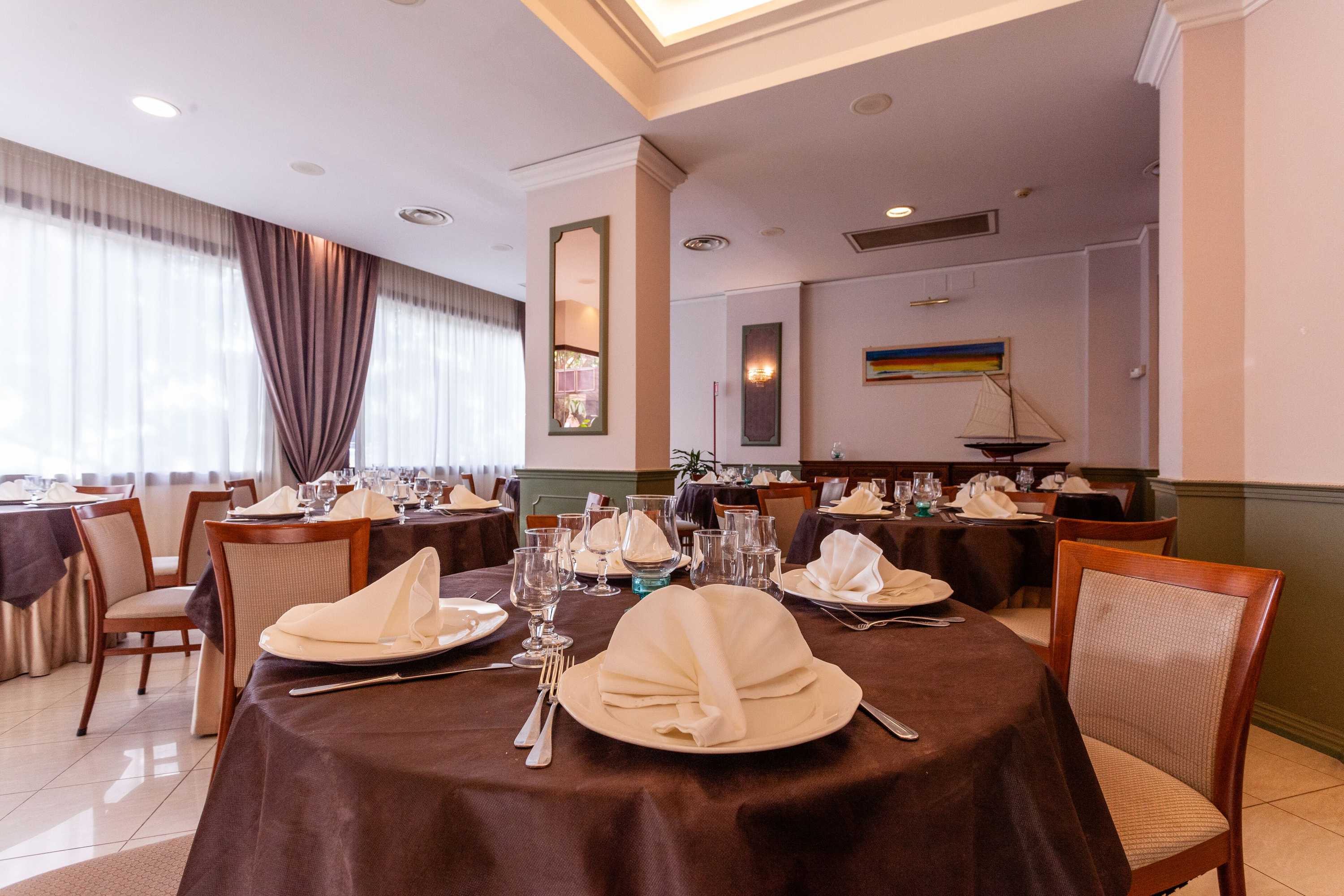 Gift card for Europa Palace Hotel