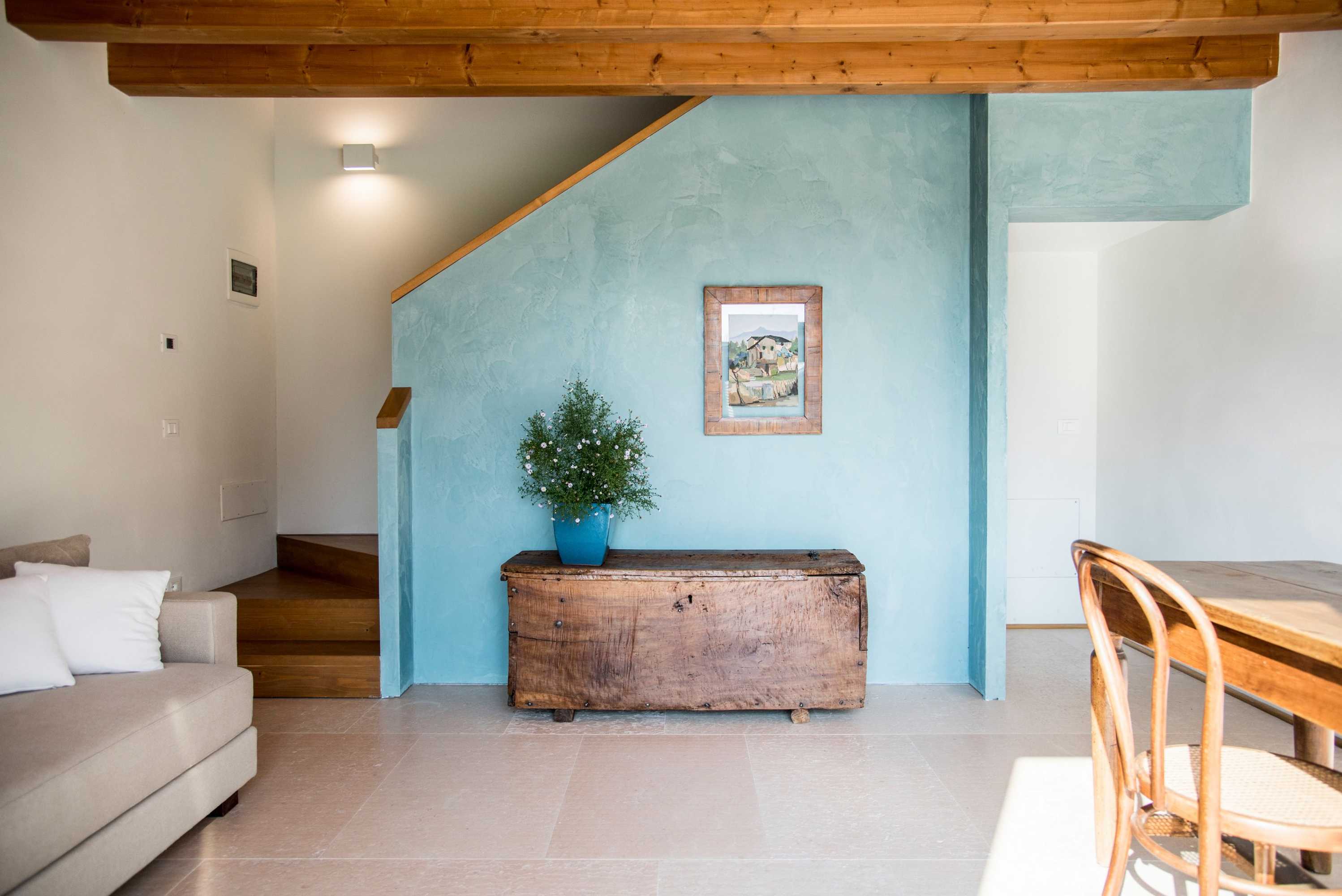 Gift card for Agriturismo Corte Ruffoni
