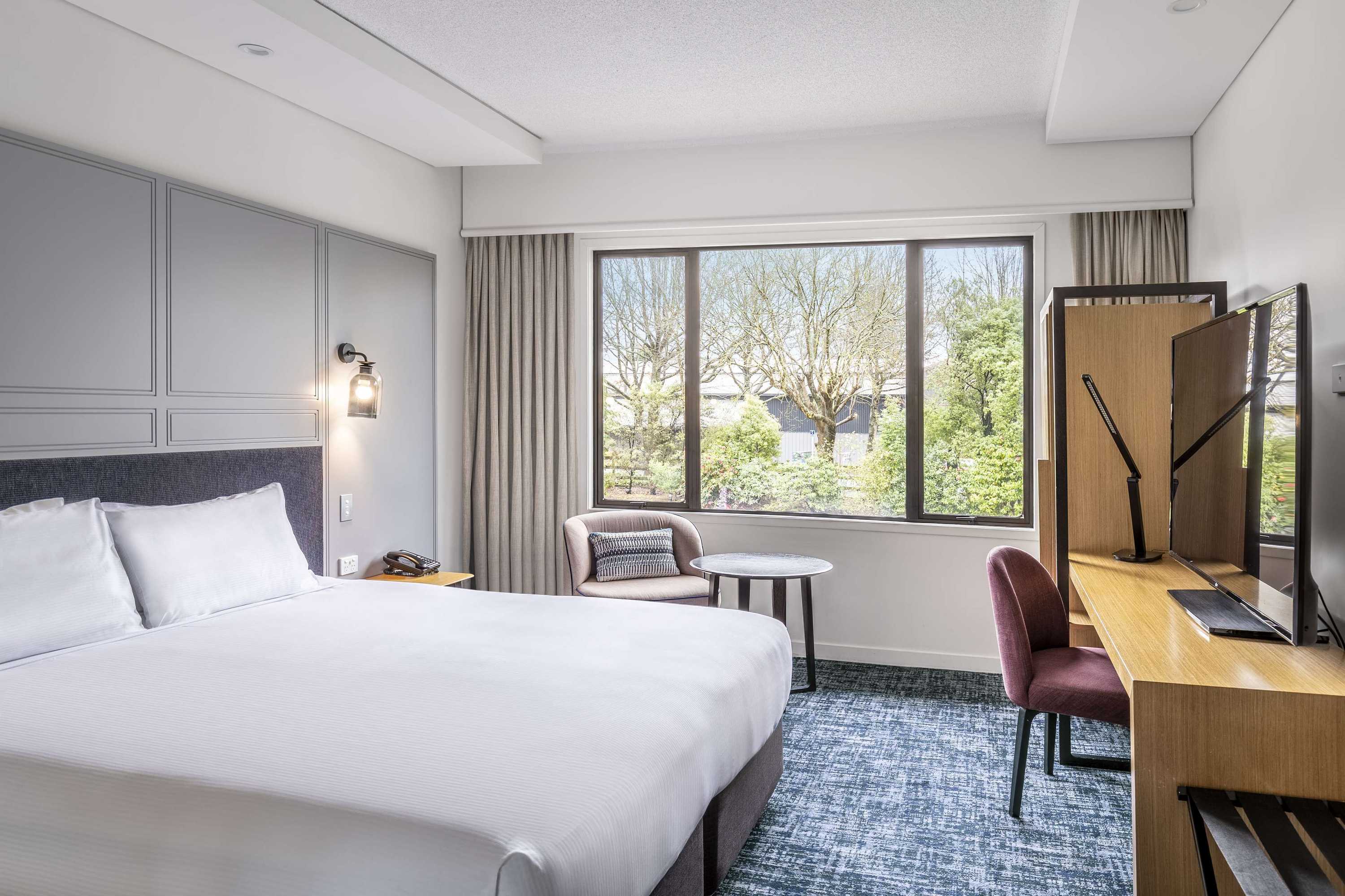 Gift card for Chateau on The Park - Christchurch, a Doubletree by Hilton Gift card for Chateau on The Park - Christchurch, a Doubletree by Hilton