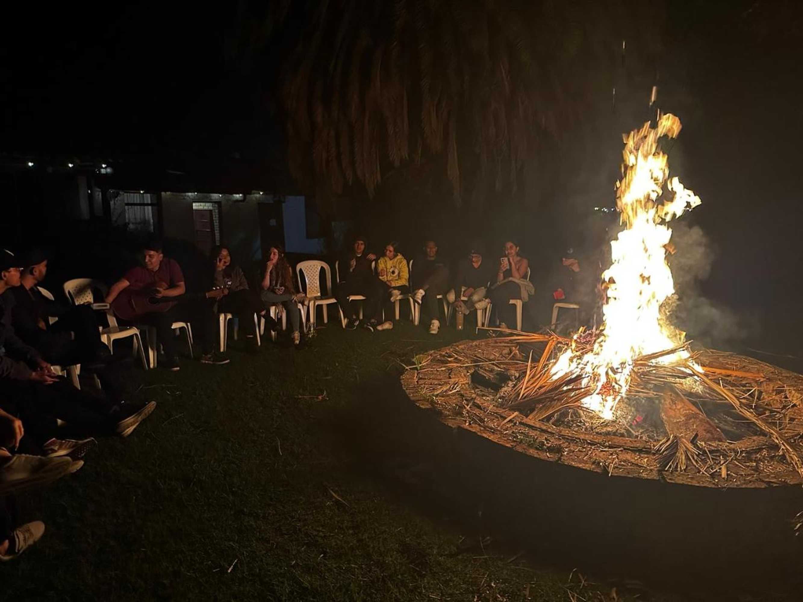 Gift card for Finca San Pedro -Alojamiento Campestre y Reserva Natural-