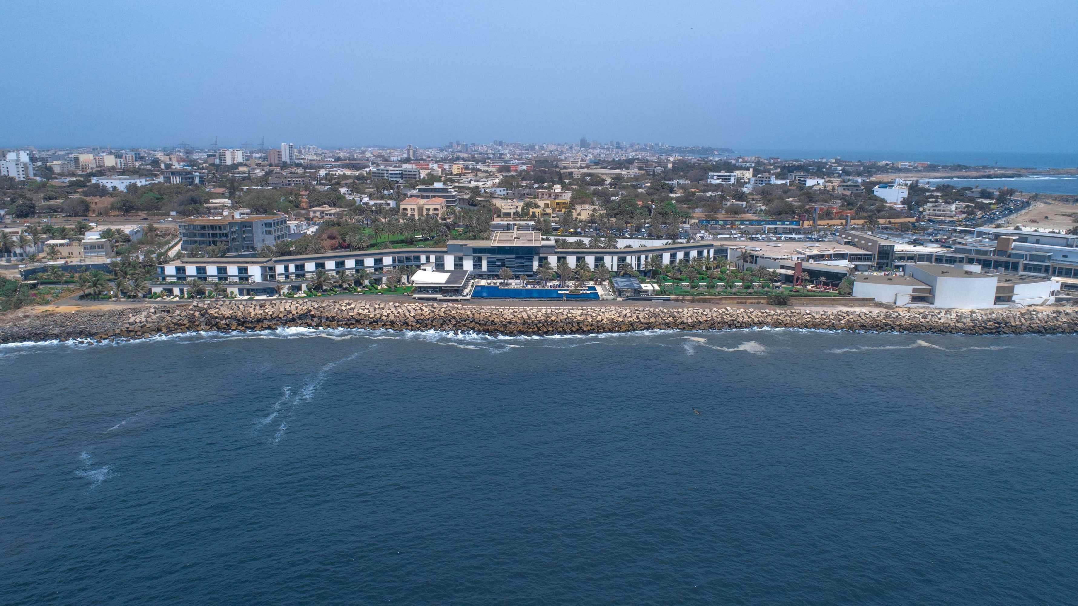 Gift card for Noom Hotel Dakar Sea Plaza, a Member of Radisson Individuals Gift card for Noom Hotel Dakar Sea Plaza, a Member of Radisson Individuals