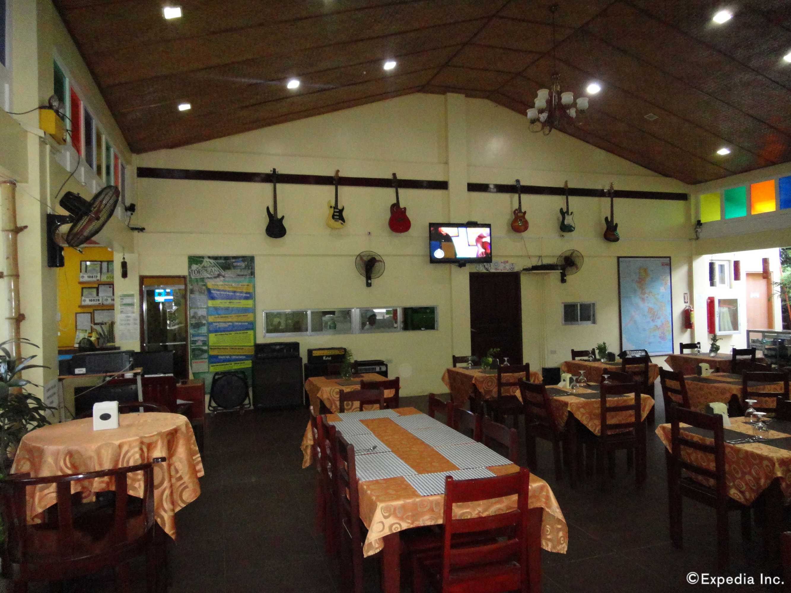 Gift card for Blue Lagoon Inn & Suites