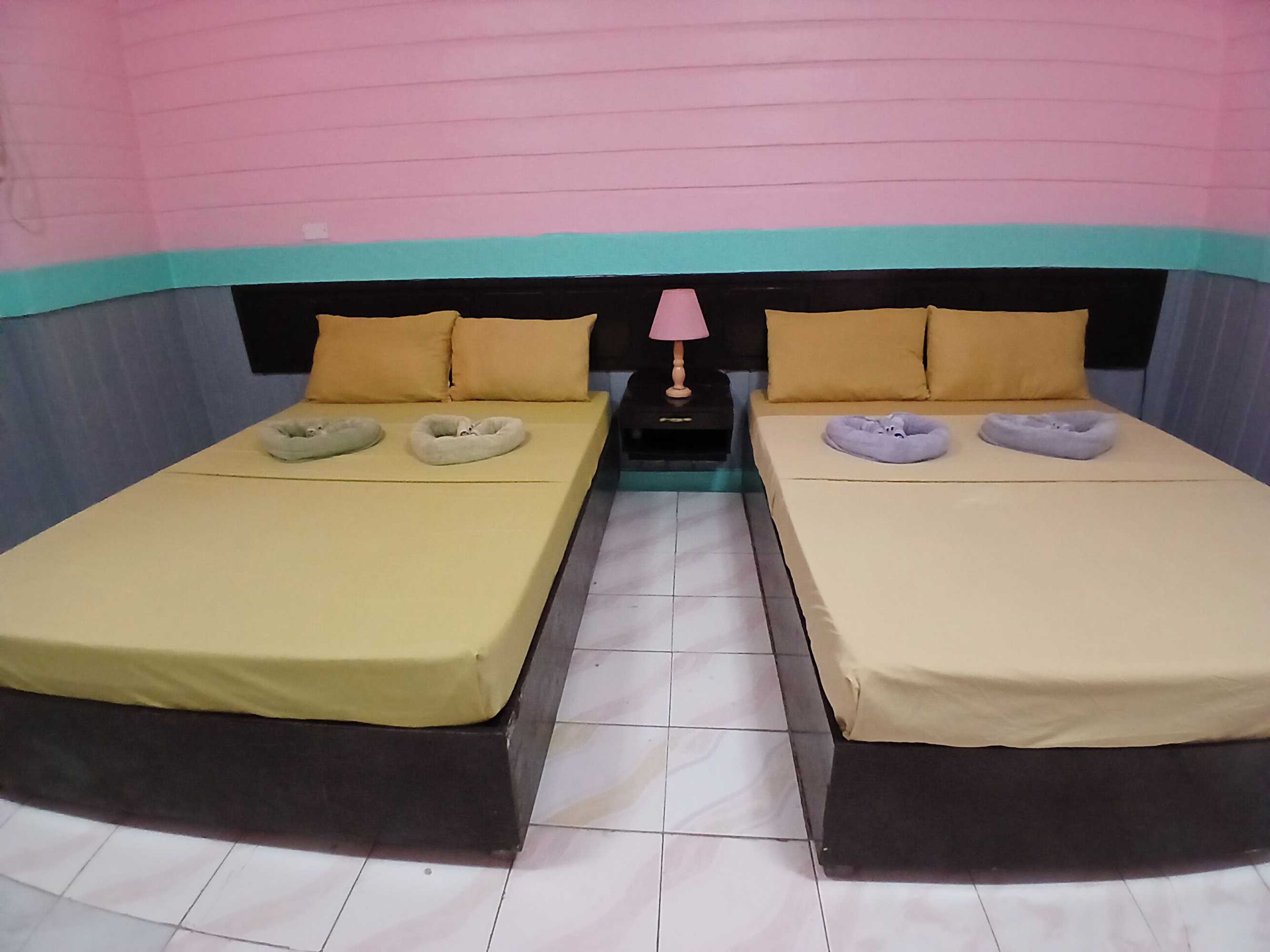 Gift card for Hayward Travel Inn