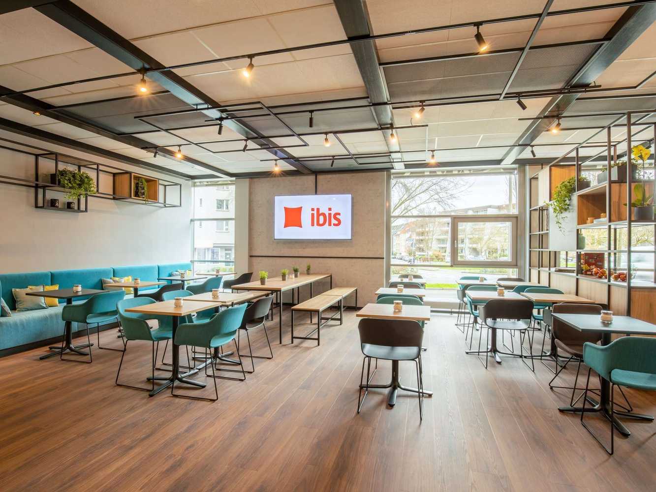 Gift card for Ibis Dortmund City Gift card for Ibis Dortmund City