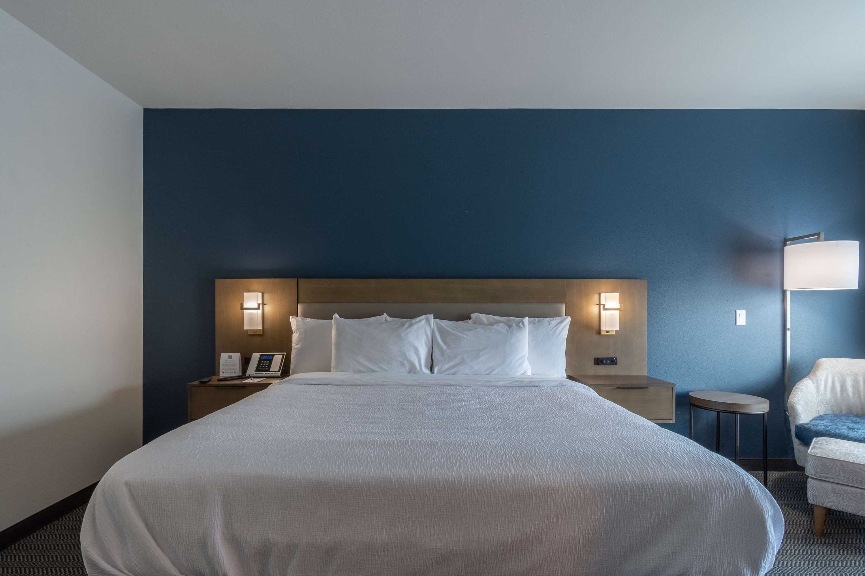 Gift card for Best Western Plus Tacoma Hotel Gift card for Best Western Plus Tacoma Hotel