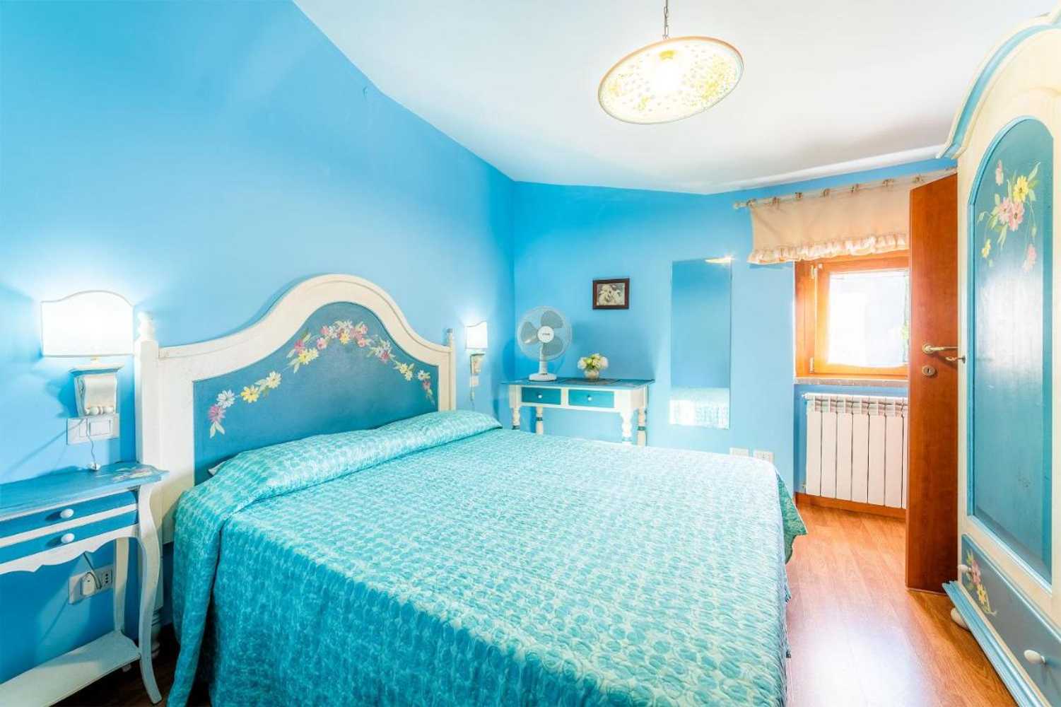 Gift card for B&b Capriccio