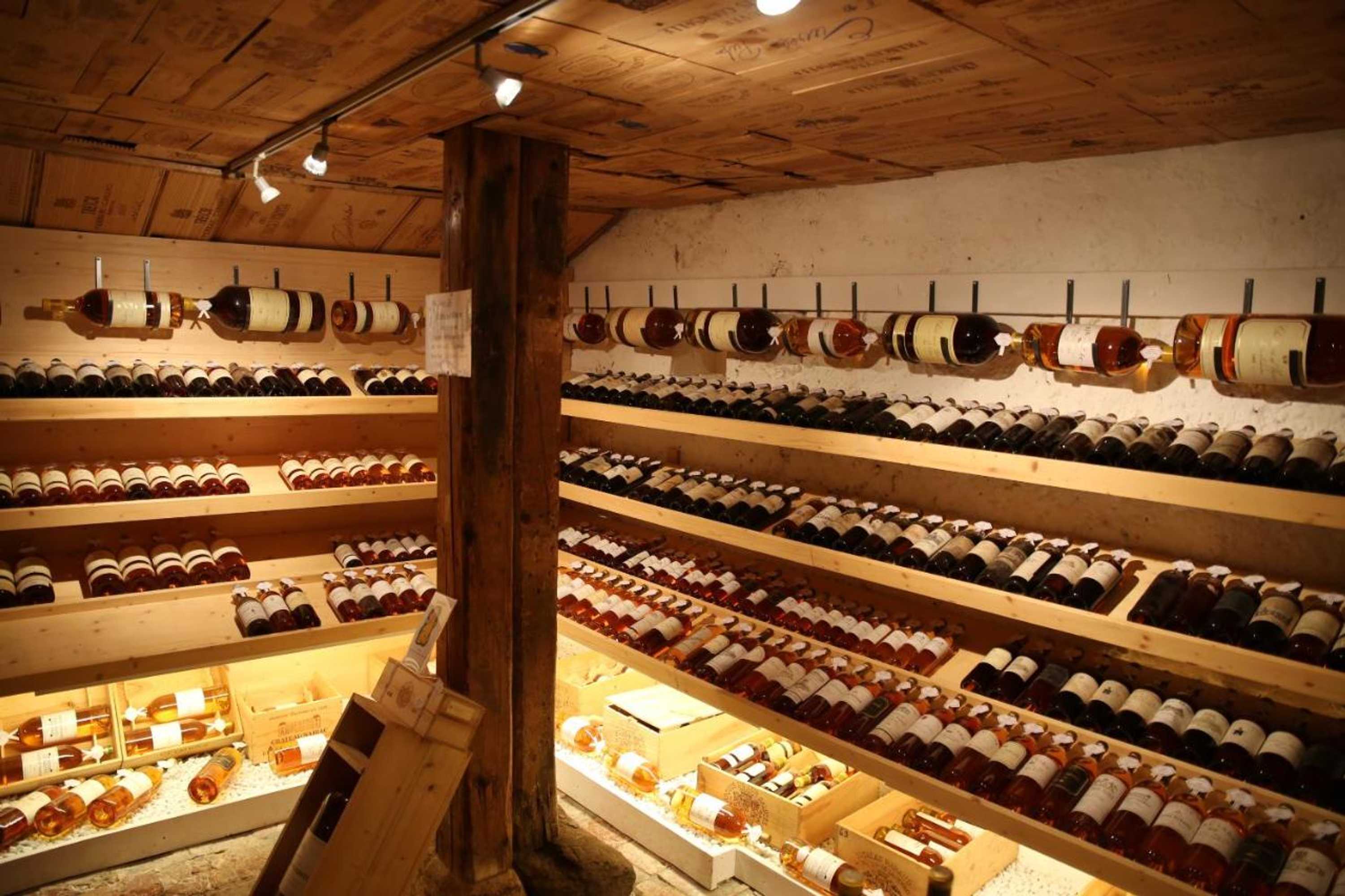 Gift card for Landgasthof Farnsburg