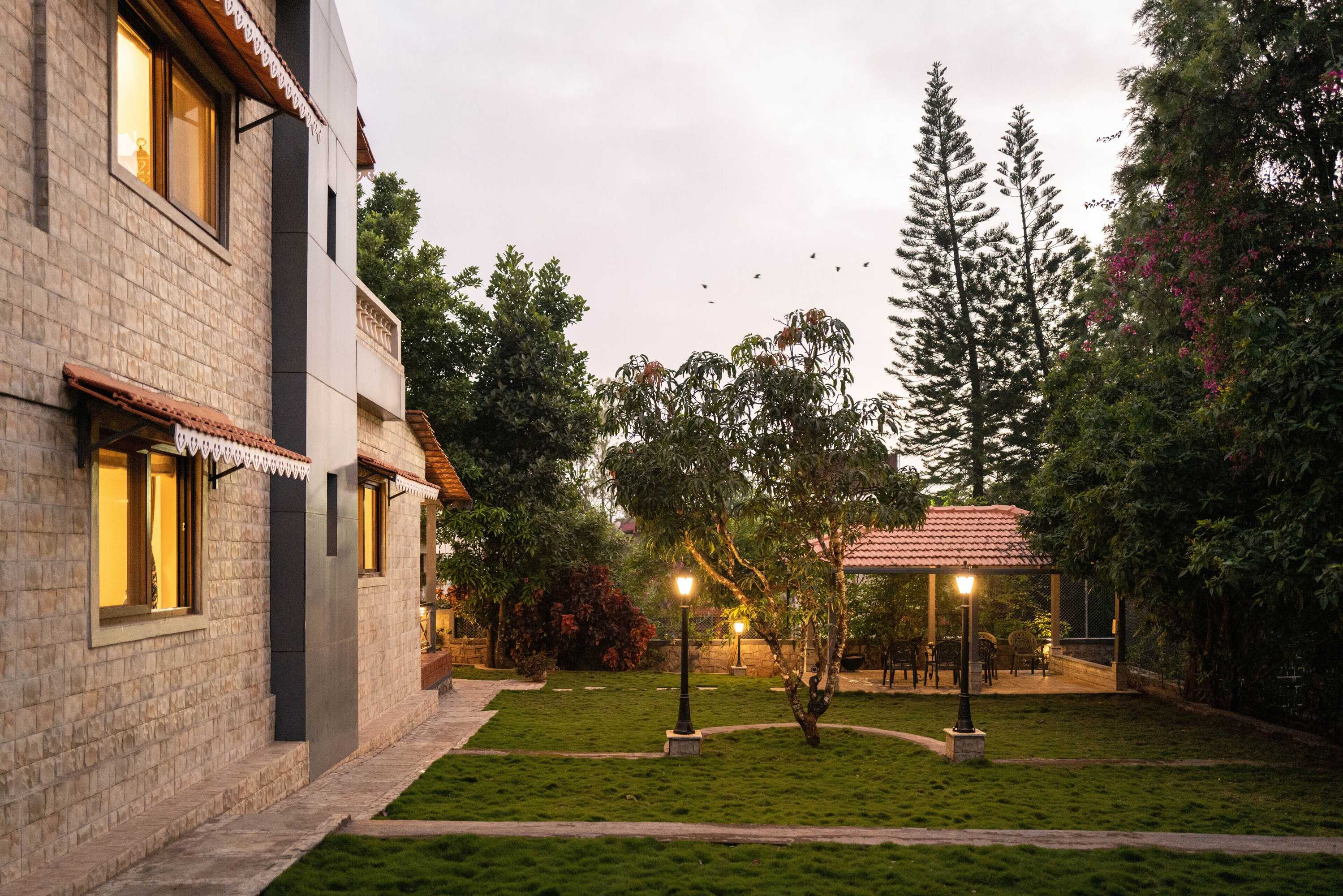 Gift card for Dulwich park View, Panchgani - Amã Stays & Trails 