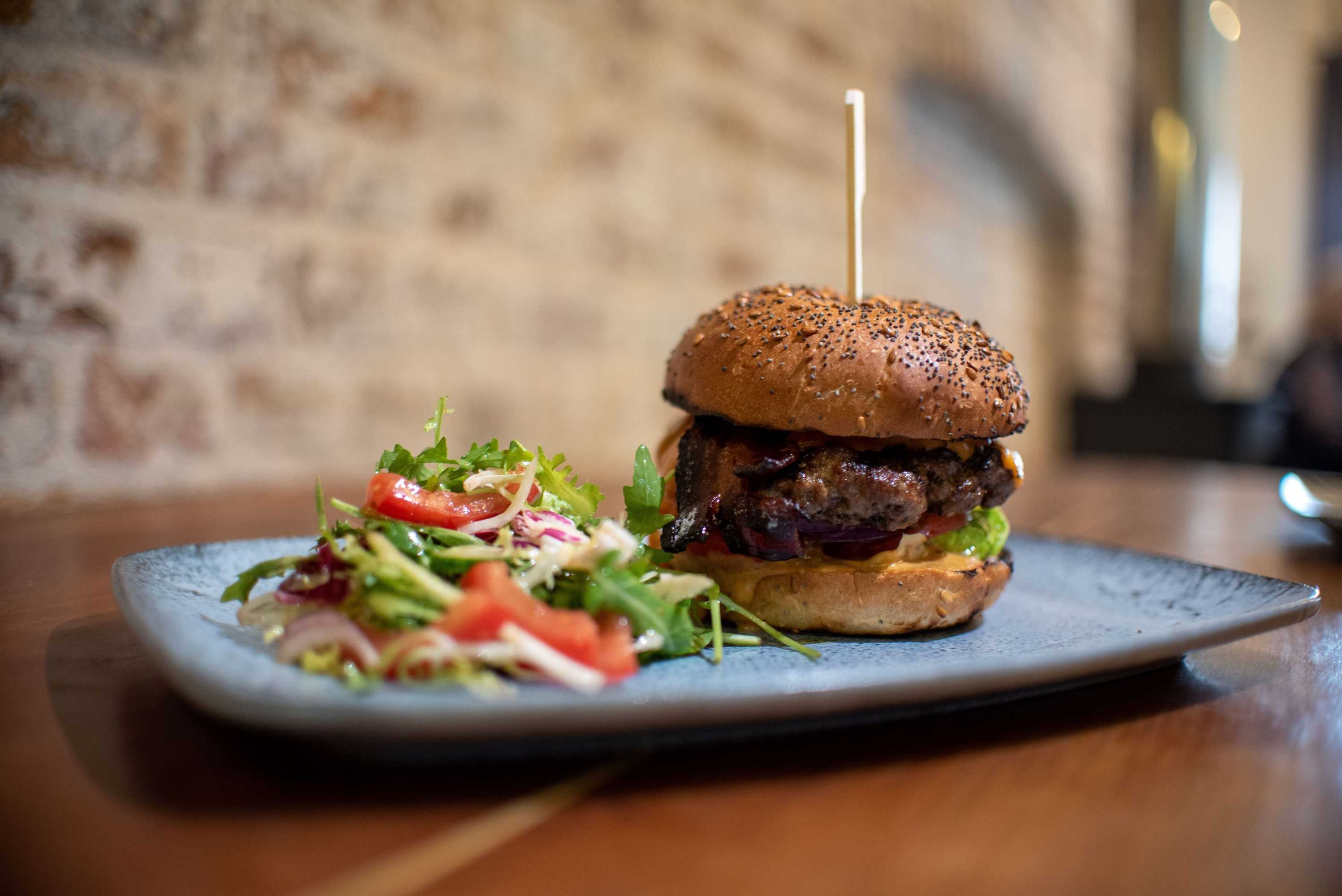 Gift card for The Bear Hotel