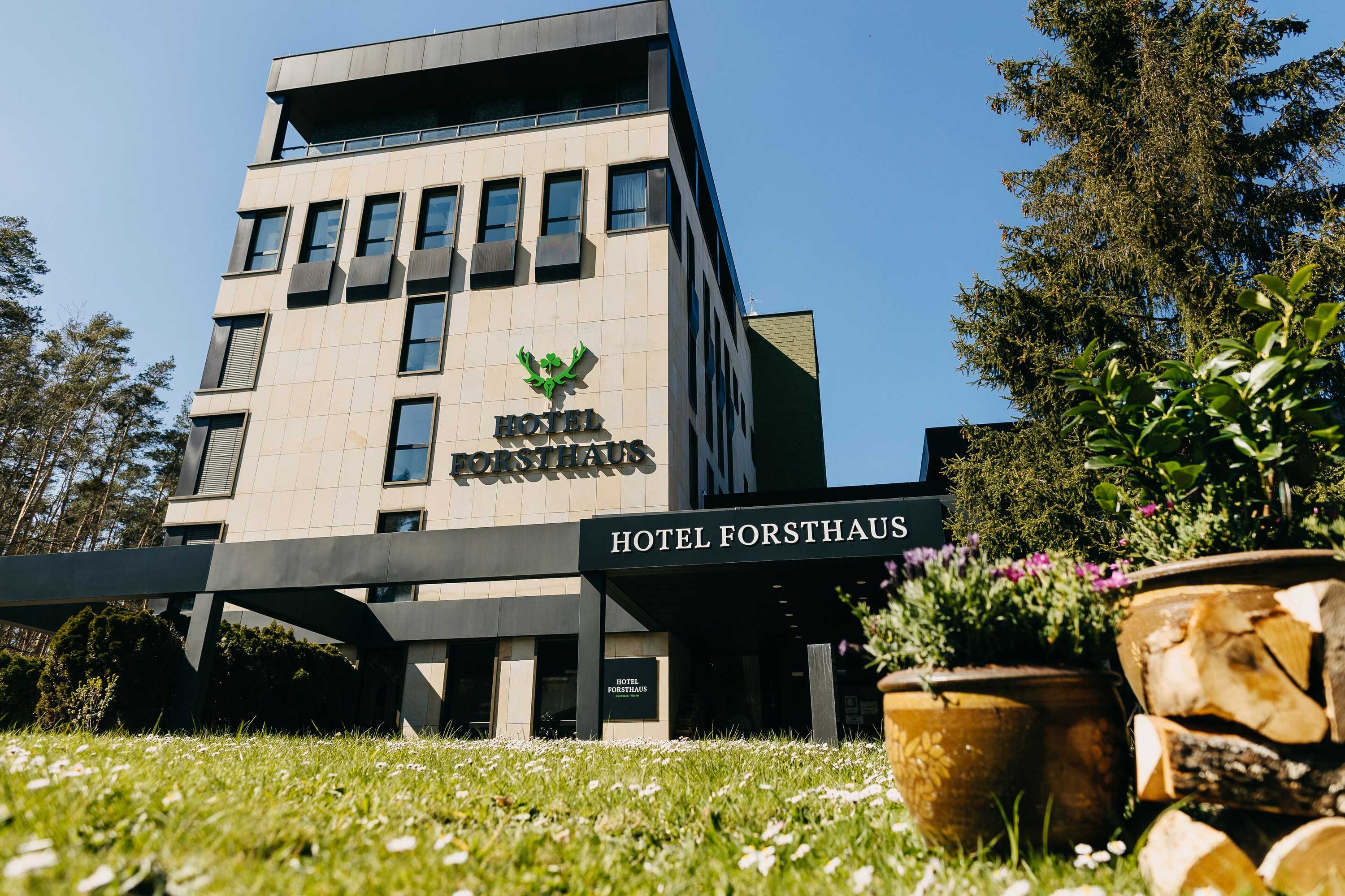 Gift card for Hotel Forsthaus Nürnberg Fürth Gift card for Hotel Forsthaus Nürnberg Fürth