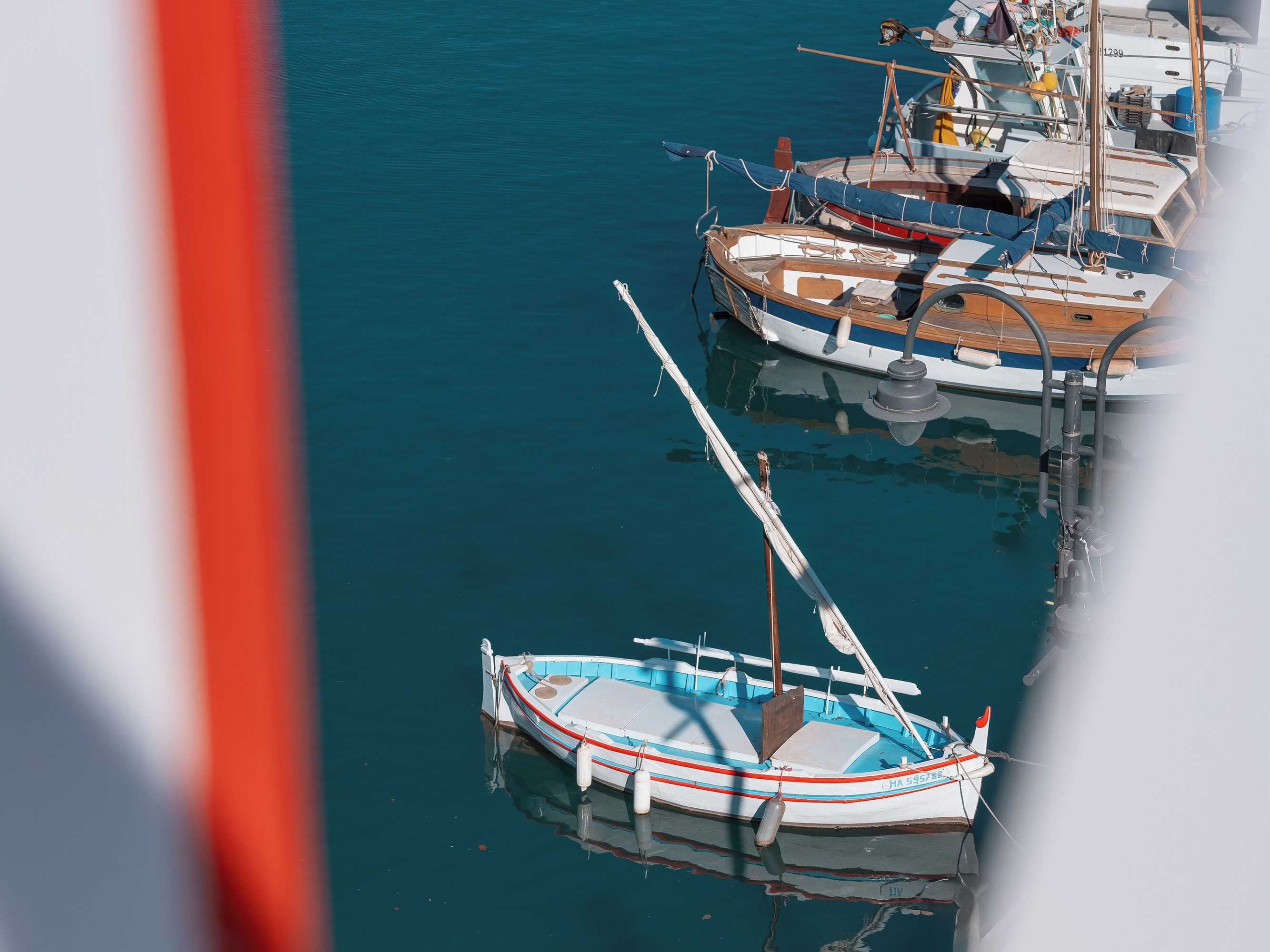 Gift card for Hotel Liautaud Rooftop Cassis