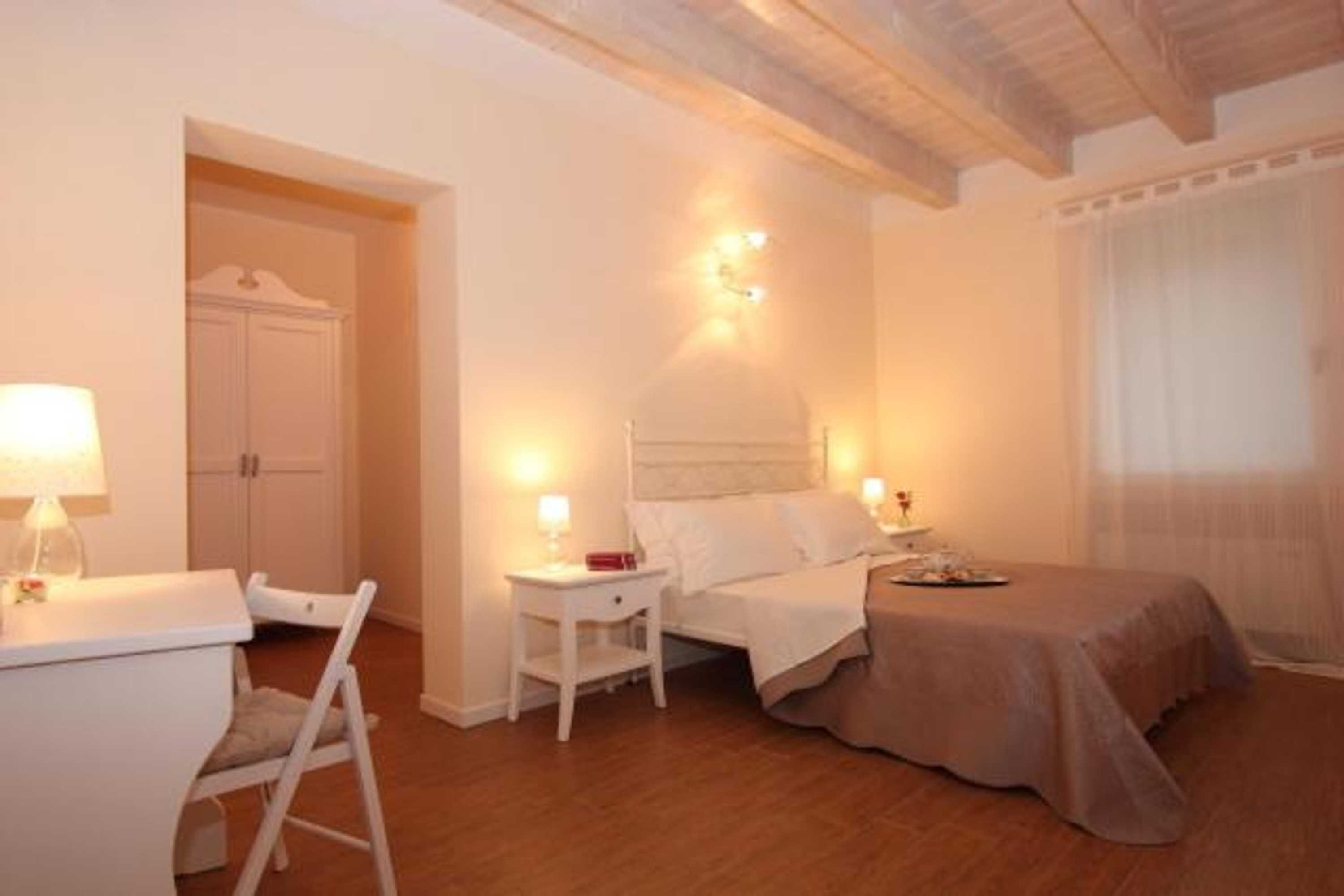Gift card for Bed & Breakfast Il Conte