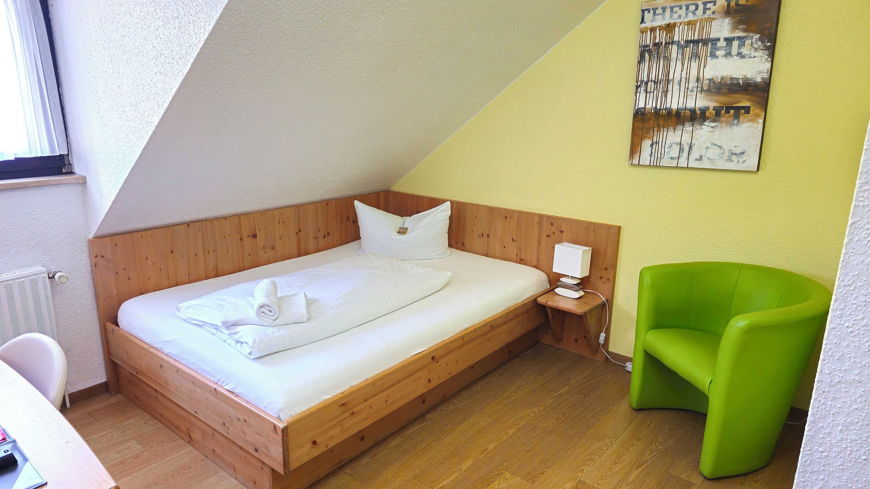 Gift card for Hotel Avenue Altenfurt