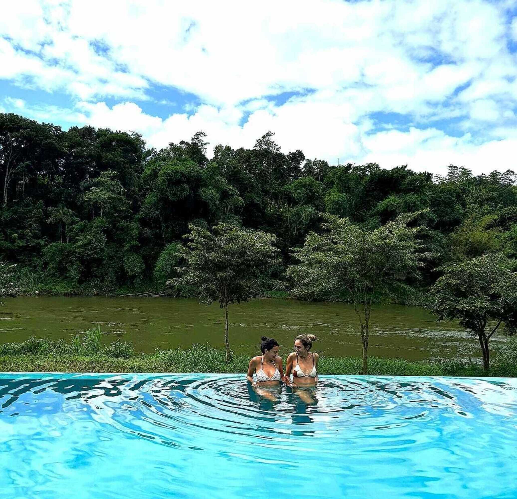 Gift card for Kandy Cabana Eco Resort Gift card for Kandy Cabana Eco Resort