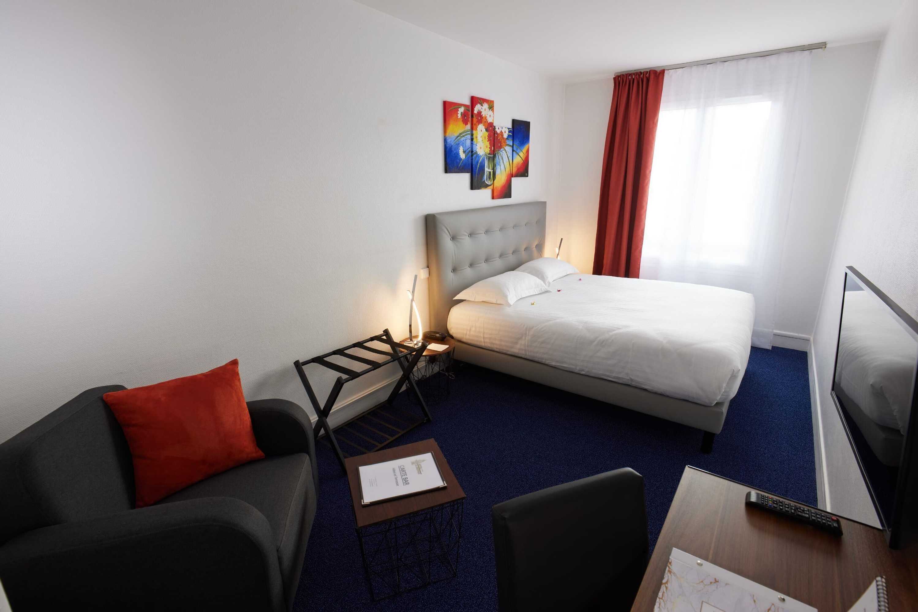 Gift card for Hotel le Beffroi Gift card for Hotel le Beffroi