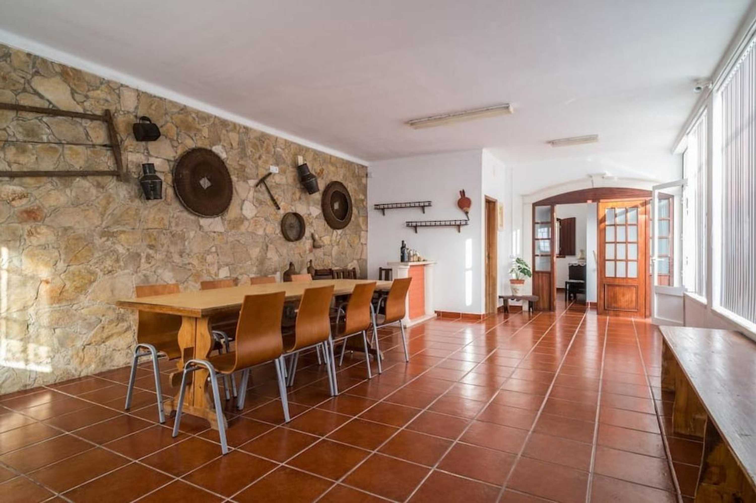 Gift card for Rustic Holiday House in The Natural Park