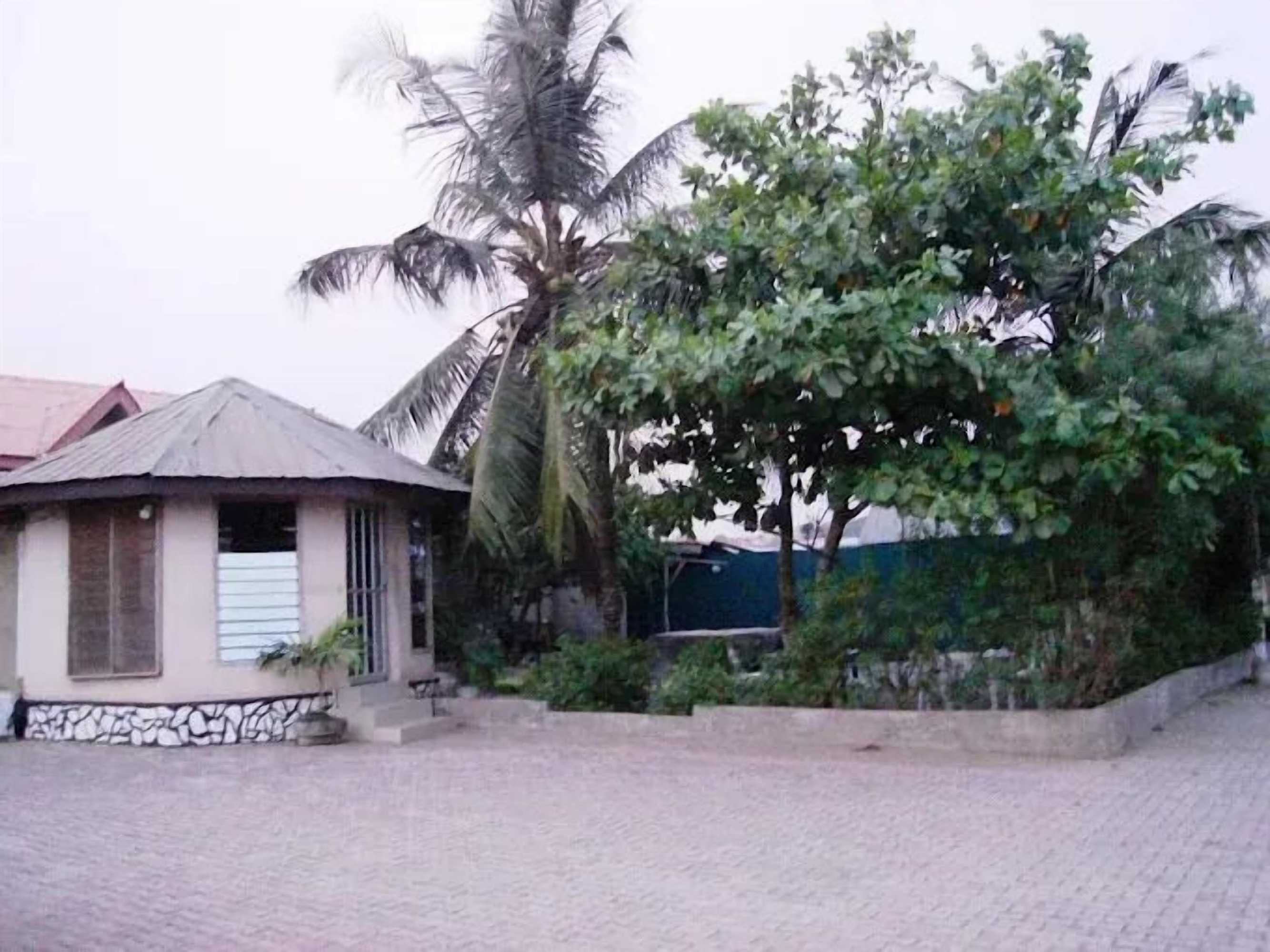 Gift card for Abeokuta Hill View