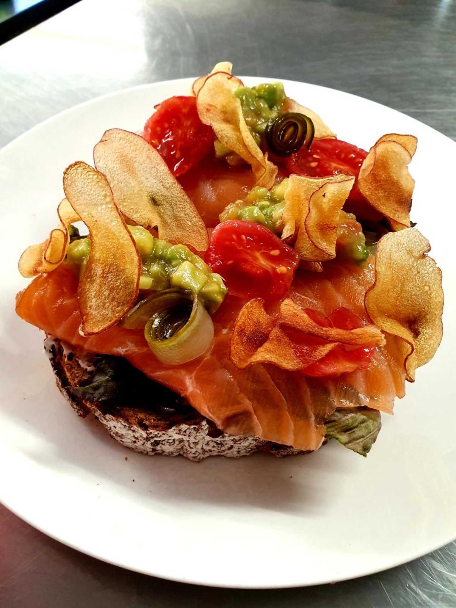 Gift card for De Buren