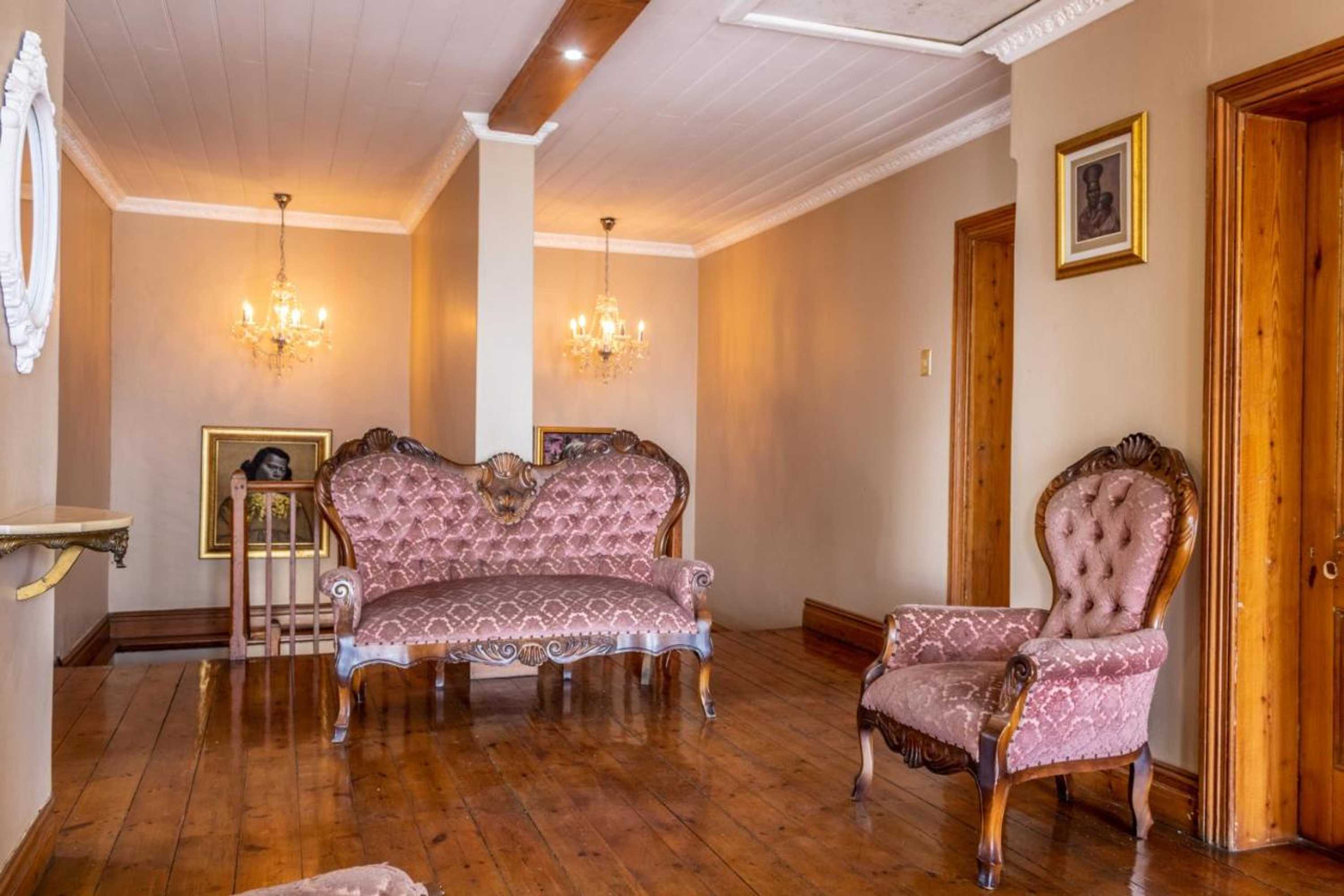 Gift card for Sandstone Manor